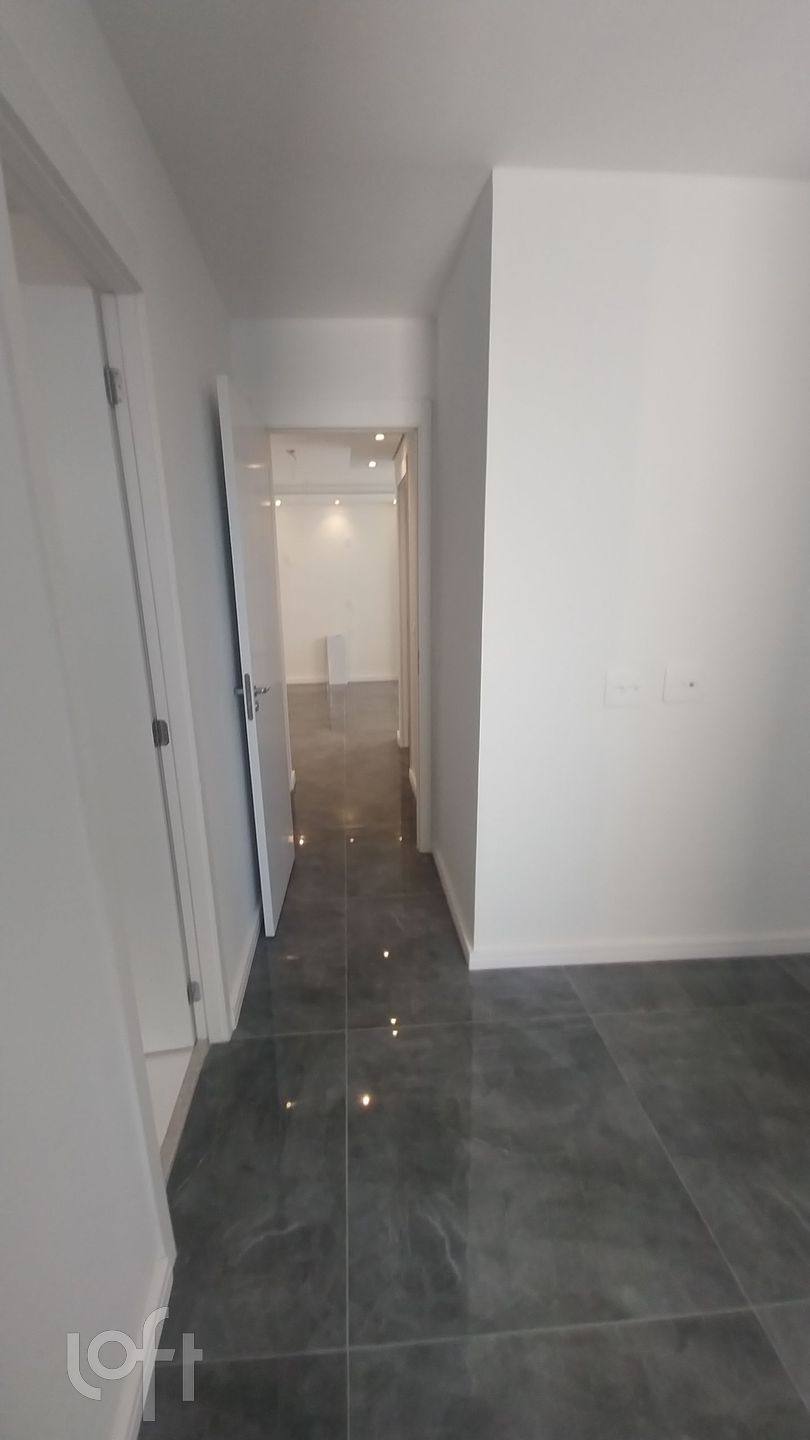 Apartamento à venda com 2 quartos, 48m² - Foto 3