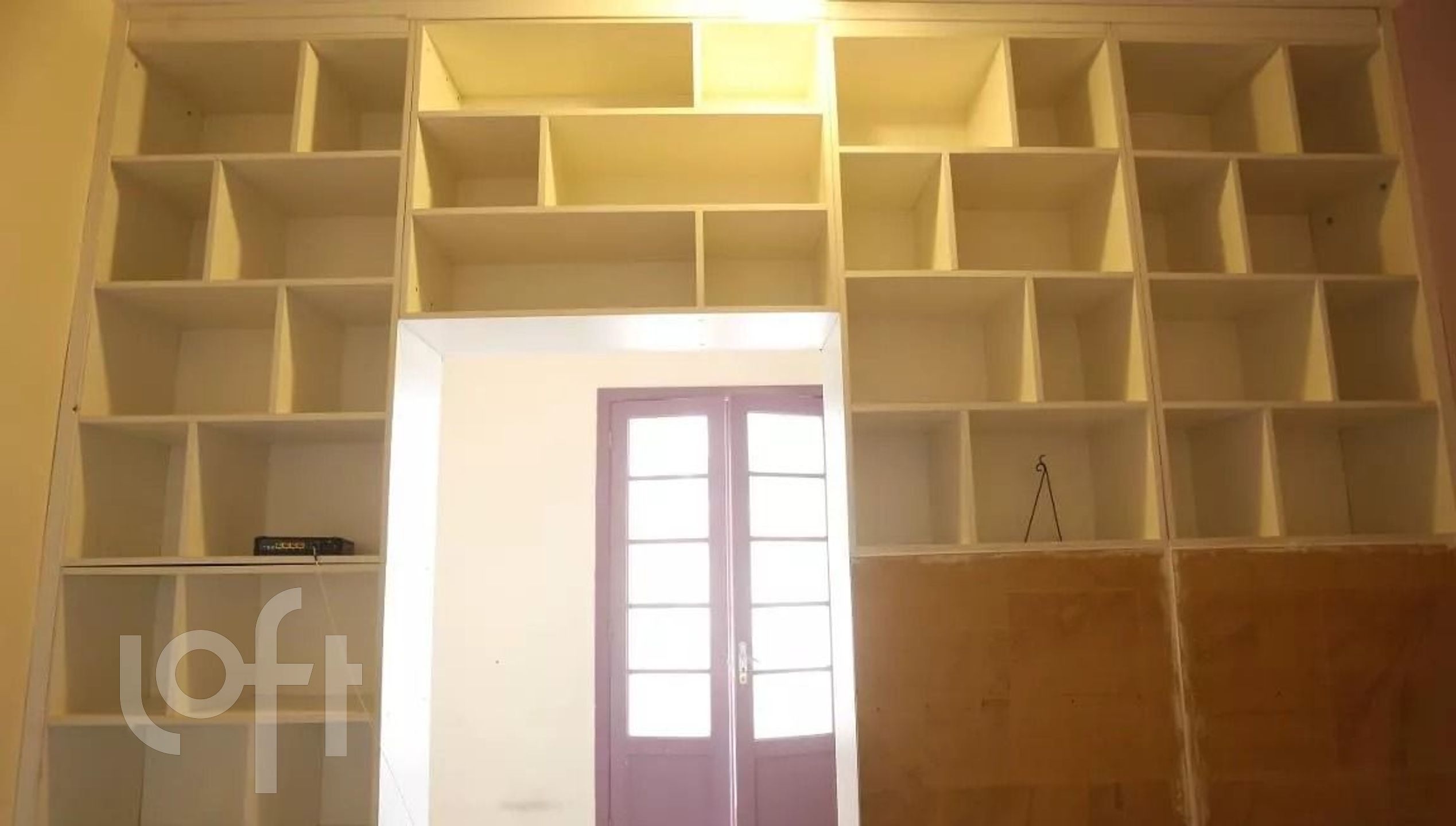 Apartamento à venda com 1 quarto, 35m² - Foto 7