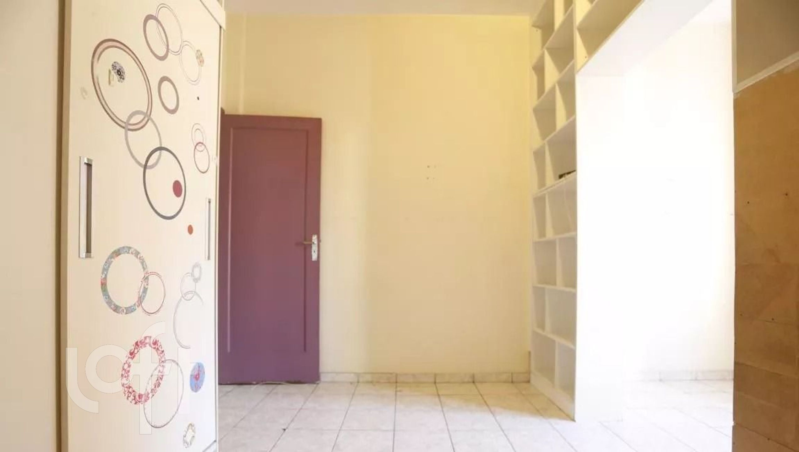 Apartamento à venda com 1 quarto, 35m² - Foto 5