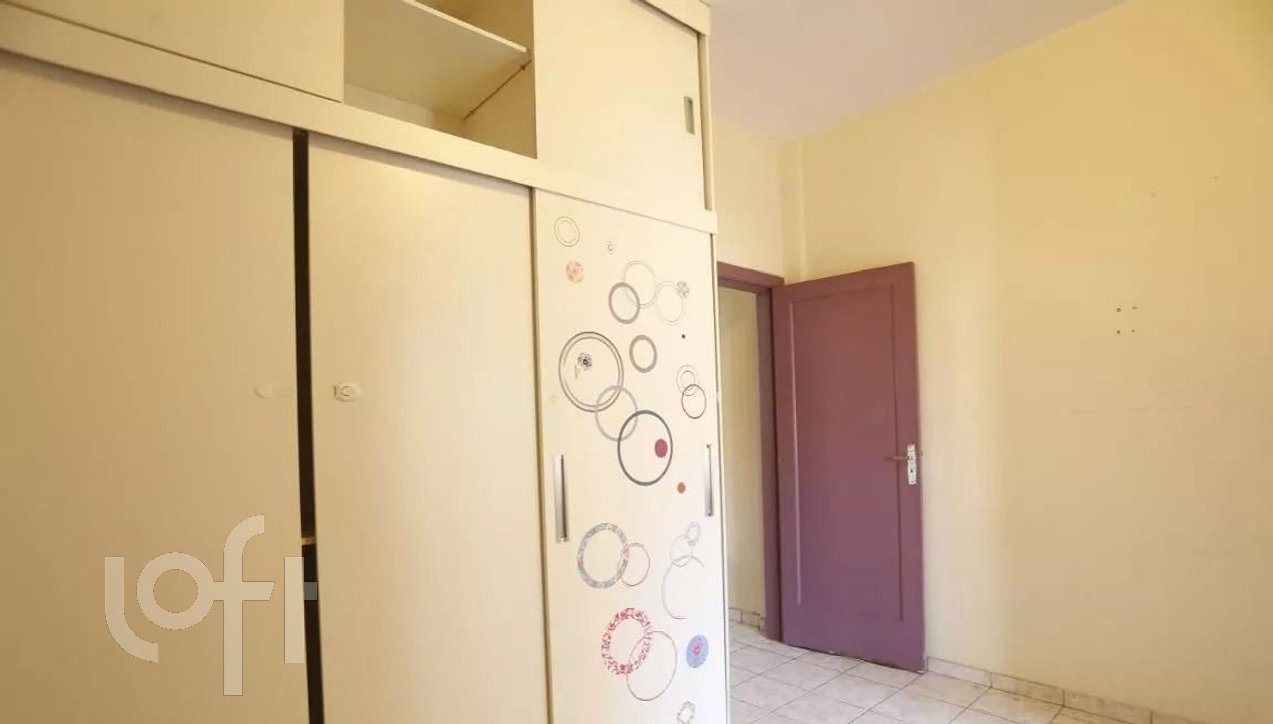 Apartamento à venda com 1 quarto, 35m² - Foto 6