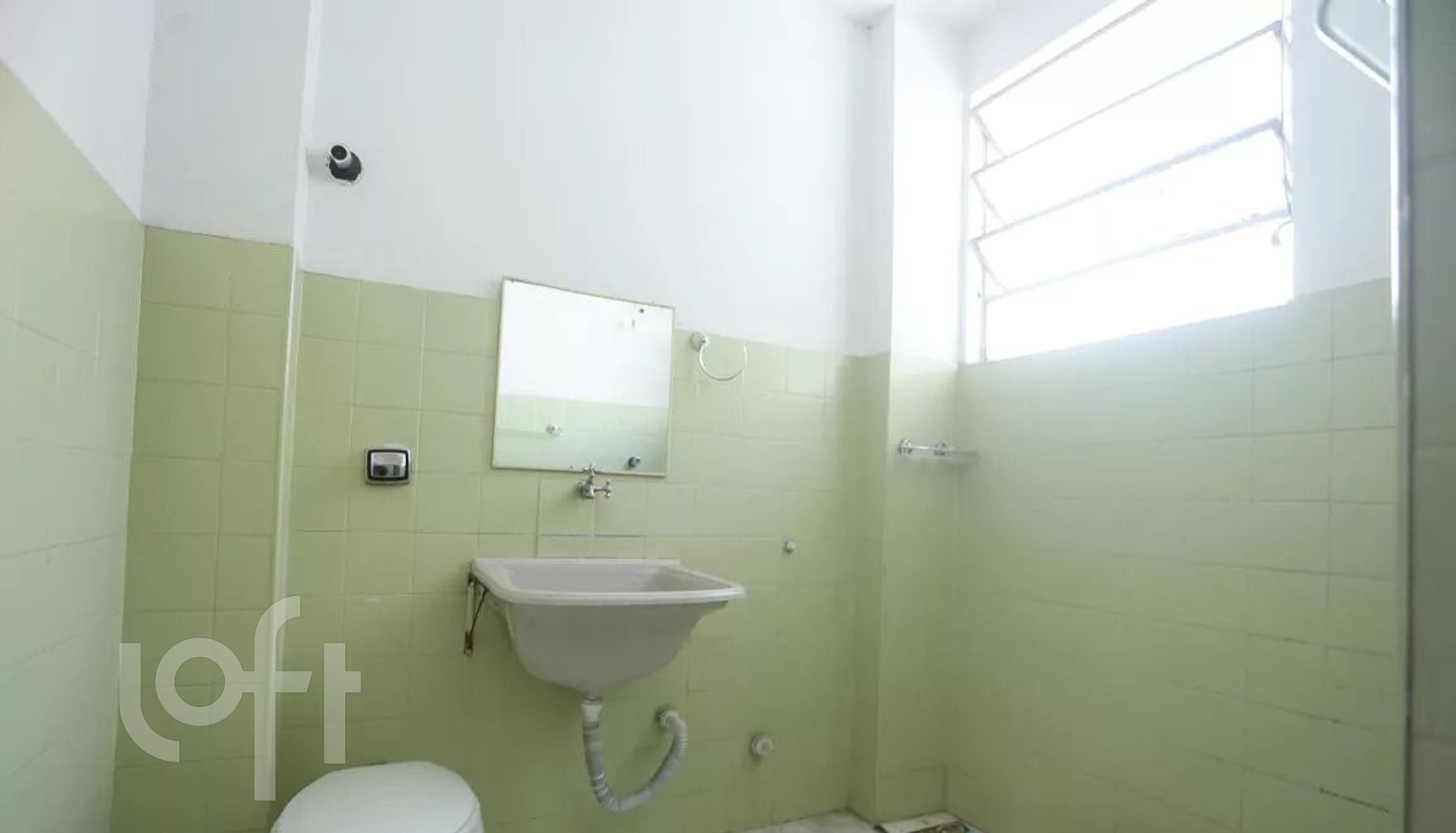 Apartamento à venda com 1 quarto, 35m² - Foto 8