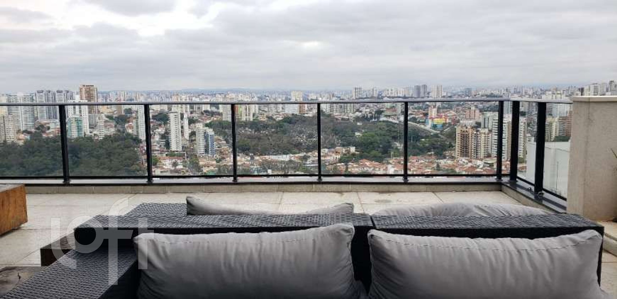 Apartamento à venda com 1 quarto, 37m² - Foto 15