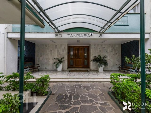 Apartamento com 92m², 3 dormitórios, 1 vaga, Santana em Porto Alegre