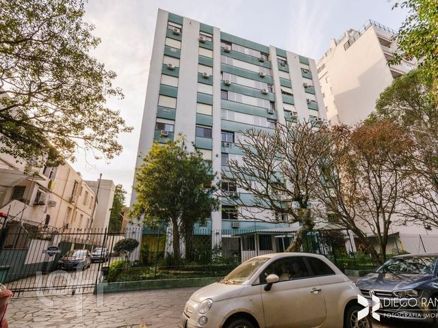 Apartamento com 92m², 3 dormitórios, 1 vaga, Santana em Porto Alegre