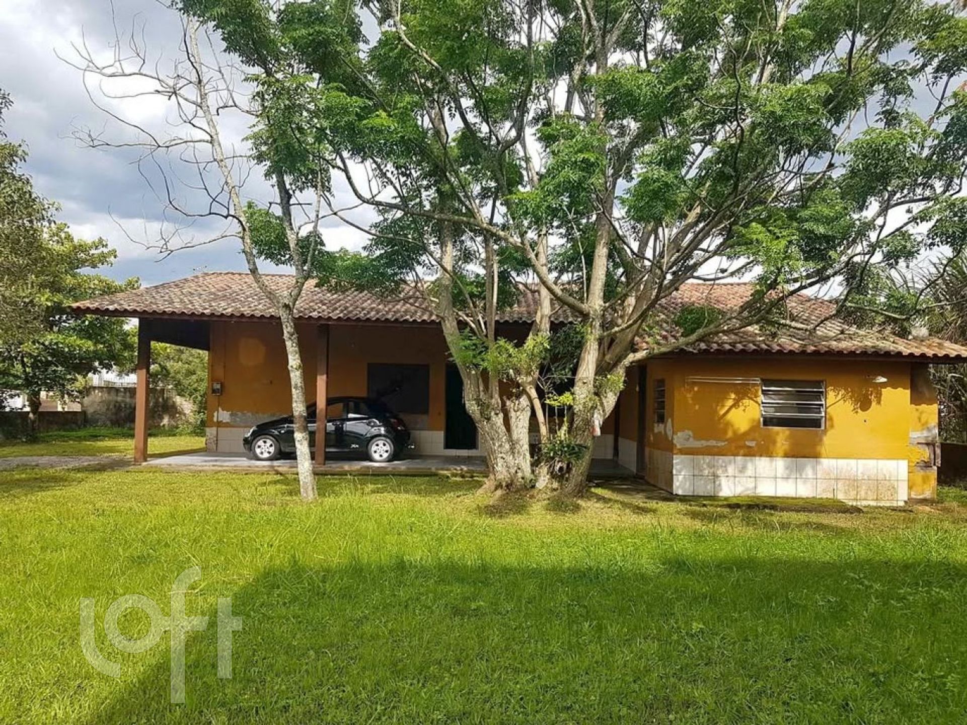 Casa à venda em Praia do Sonho com 140 m², 5 quartos, 2 vagas
