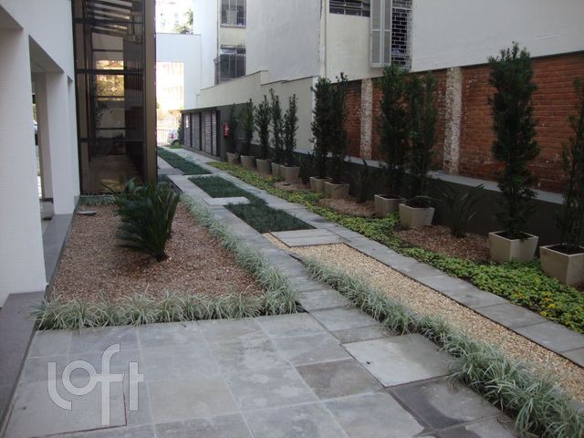 Apartamento com 70m², 2 dormitórios, 1 vaga, Bom Fim em Porto Alegre