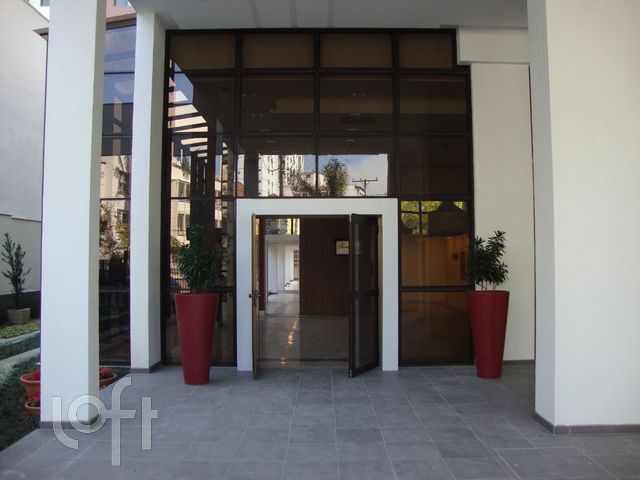 Apartamento com 70m², 2 dormitórios, 1 vaga, Bom Fim em Porto Alegre