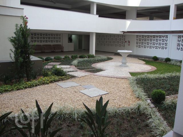 Apartamento com 70m², 2 dormitórios, 1 vaga, Bom Fim em Porto Alegre