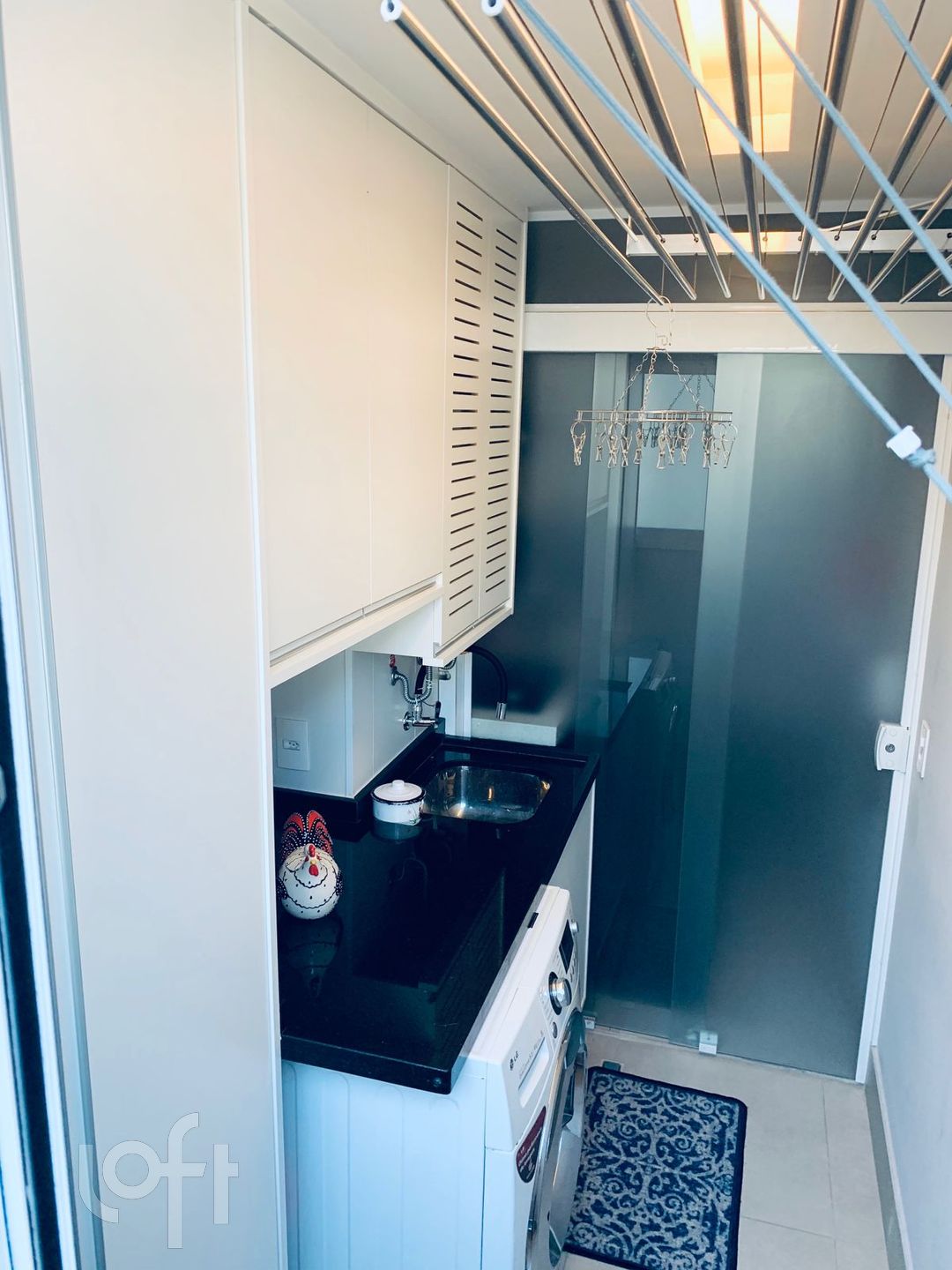 Apartamento à venda com 2 quartos, 78m² - Foto 12