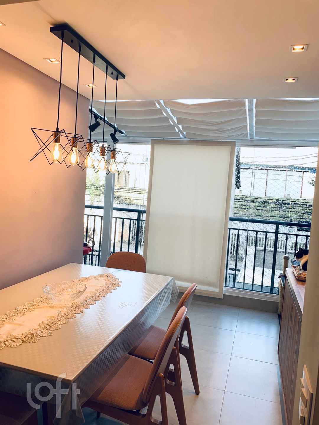 Apartamento à venda com 2 quartos, 78m² - Foto 5