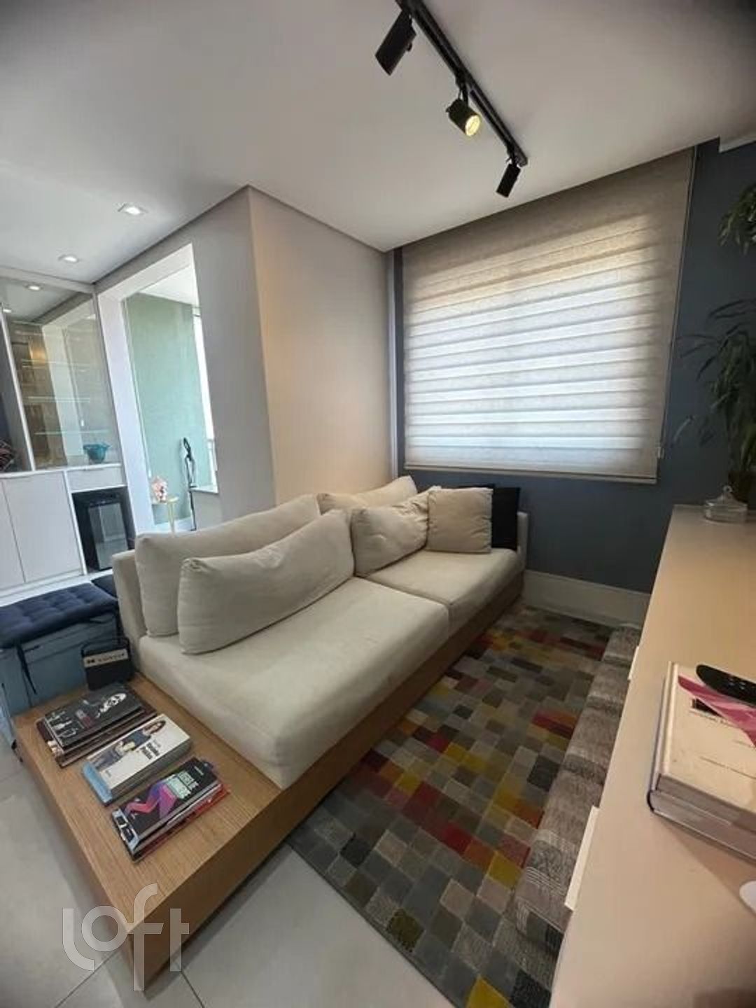 Apartamento à venda com 3 quartos, 63m² - Foto 2