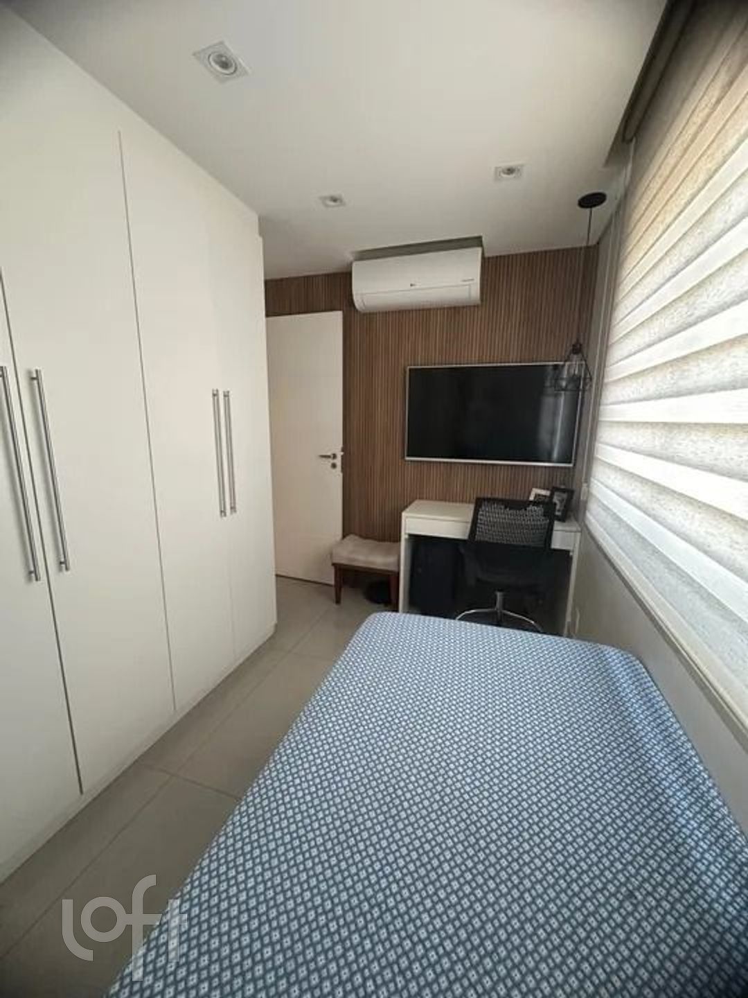 Apartamento à venda com 3 quartos, 63m² - Foto 13