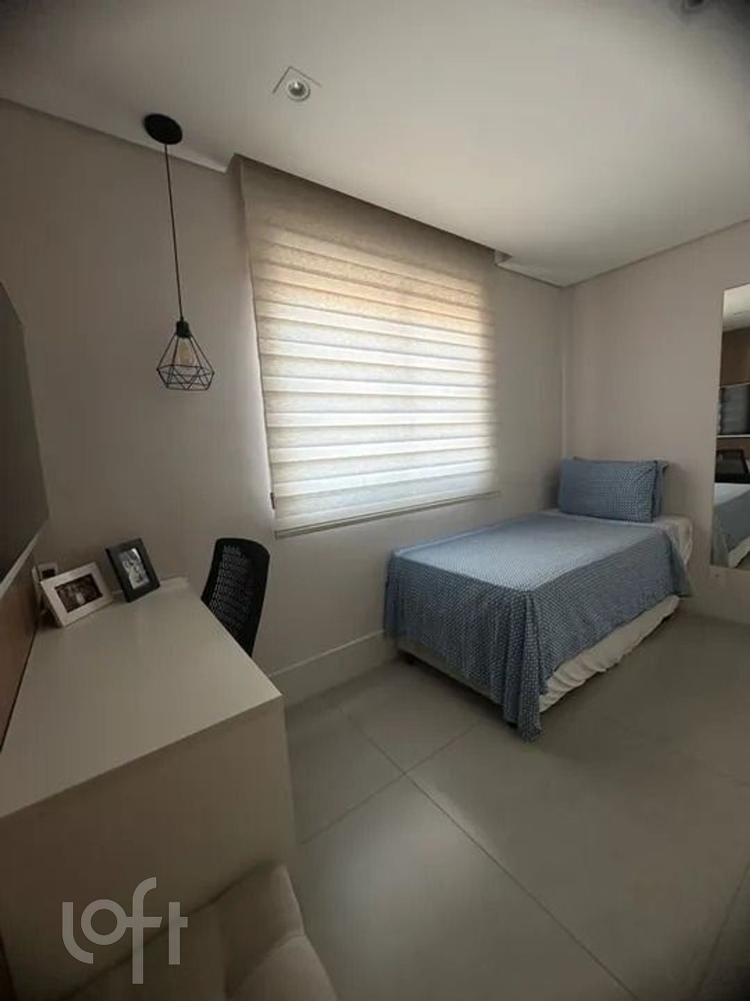 Apartamento à venda com 3 quartos, 63m² - Foto 14