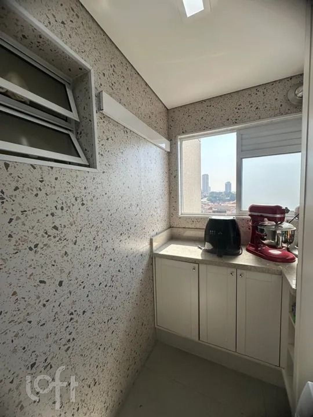 Apartamento à venda com 3 quartos, 63m² - Foto 10