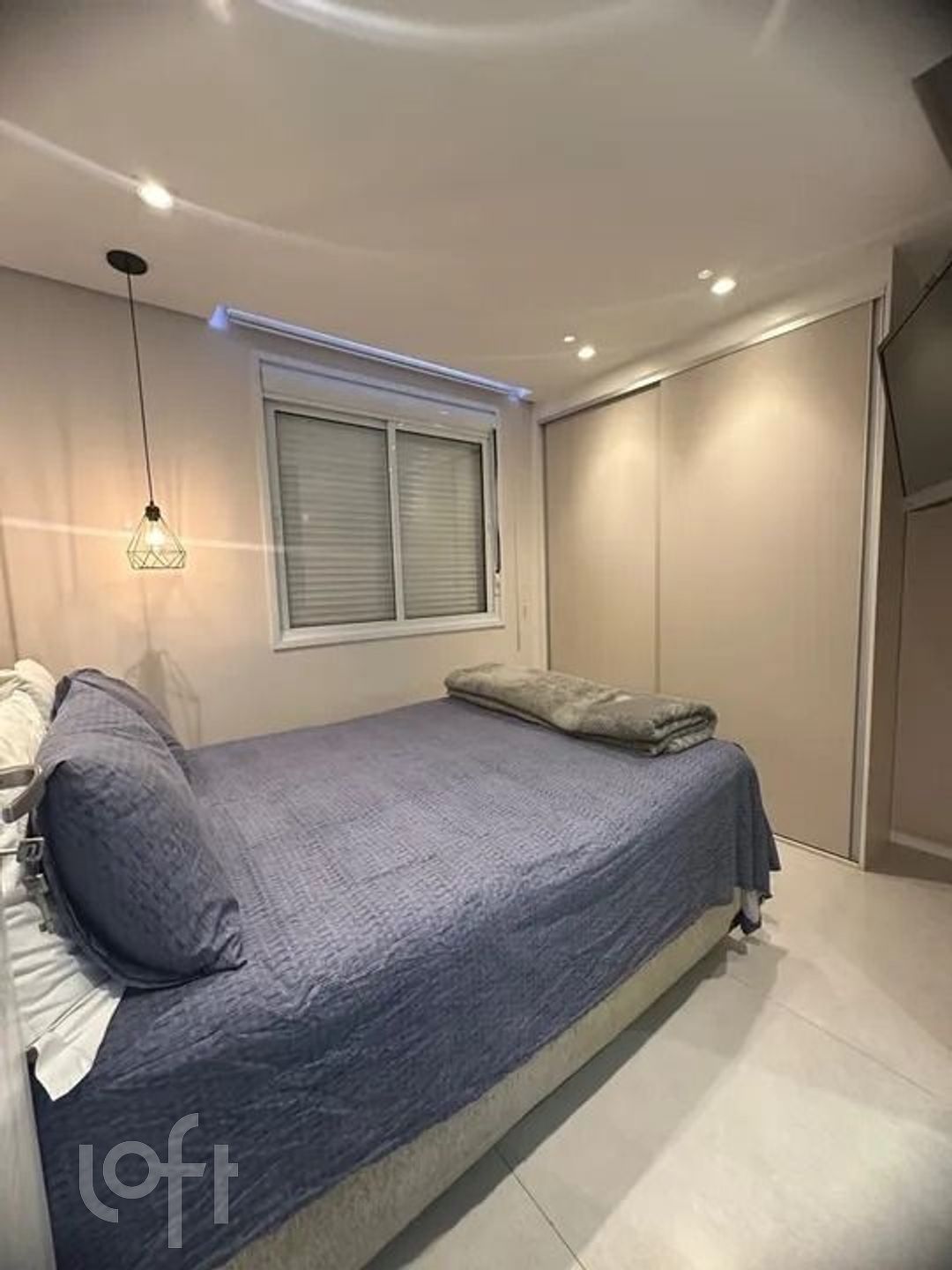 Apartamento à venda com 3 quartos, 63m² - Foto 12