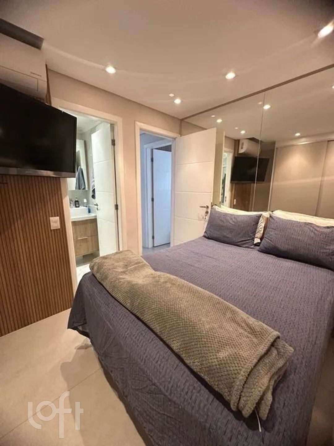 Apartamento à venda com 3 quartos, 63m² - Foto 11