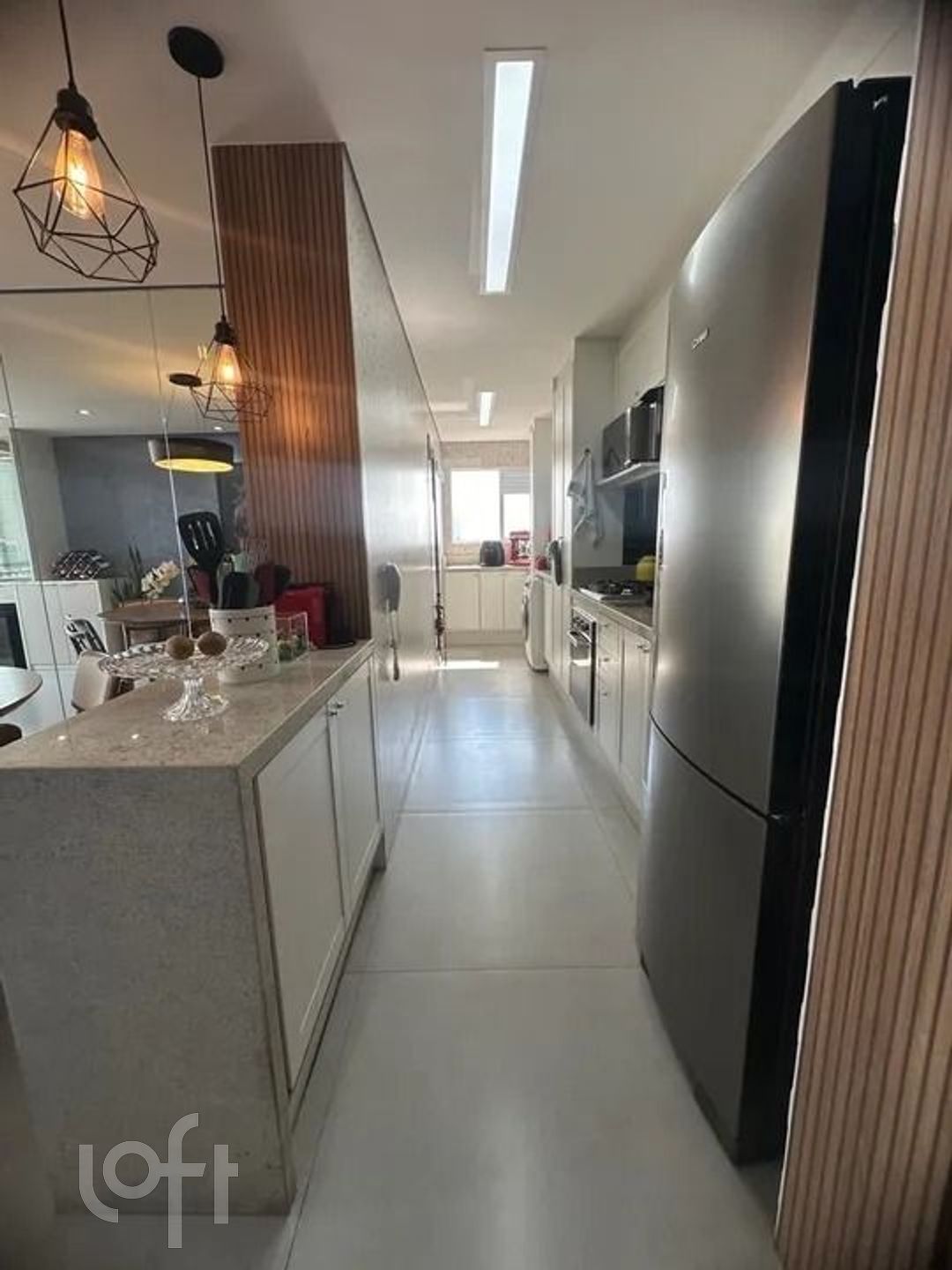 Apartamento à venda com 3 quartos, 63m² - Foto 8