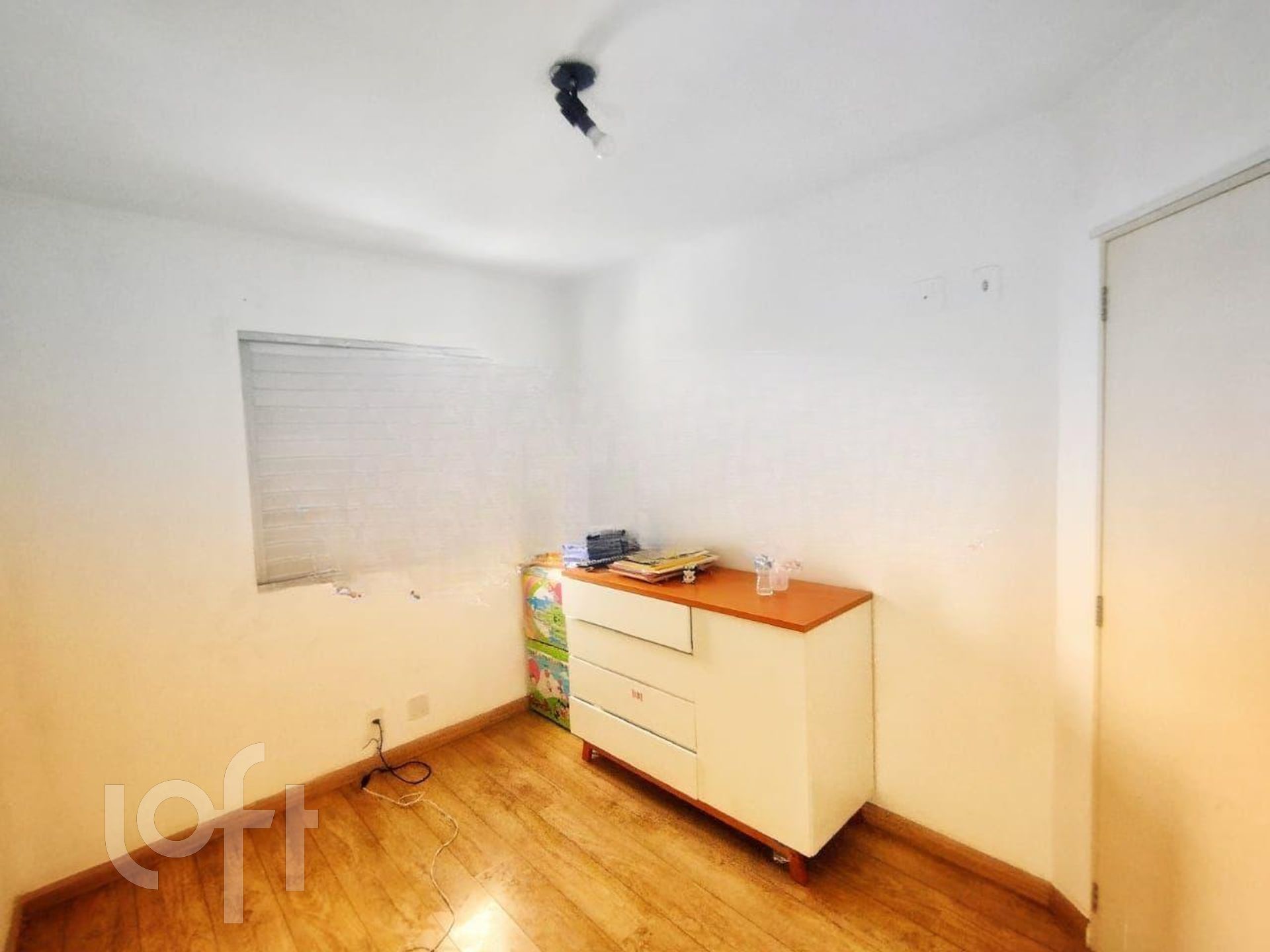 Apartamento à venda com 2 quartos, 50m² - Foto 7