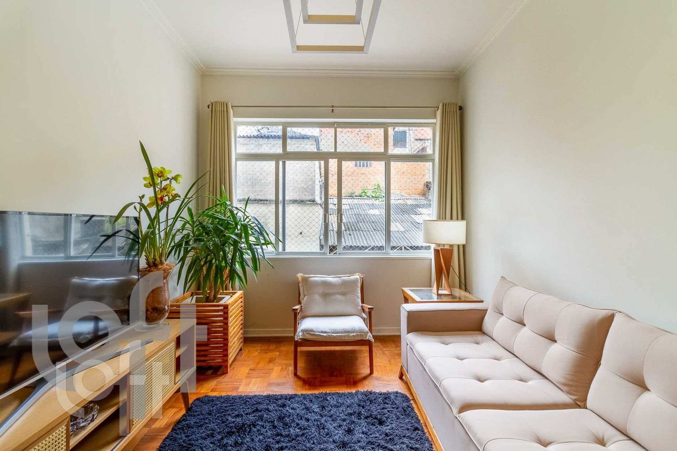 Apartamento à venda em Bela Vista com 98 m², 2 quartos