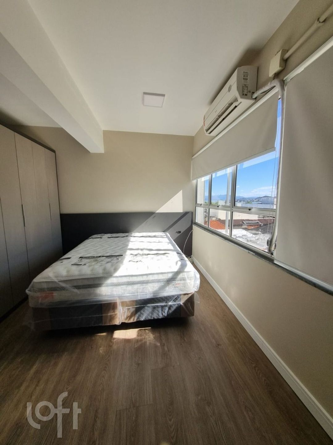 Apartamentos com 4224m², 1 quarto, no bairro Centro em Florianópolis