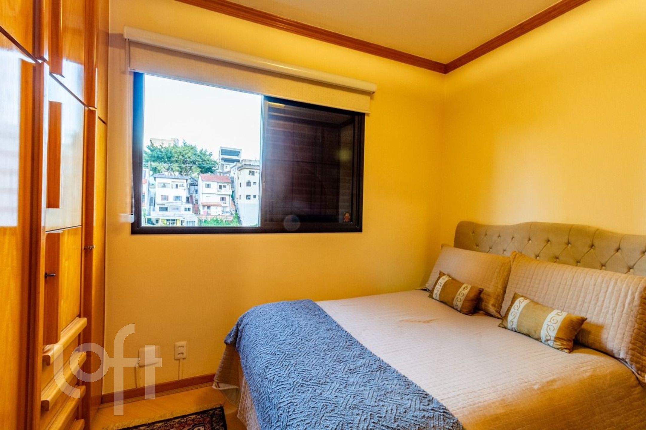 Apartamento à venda com 4 quartos, 190m² - Foto 14