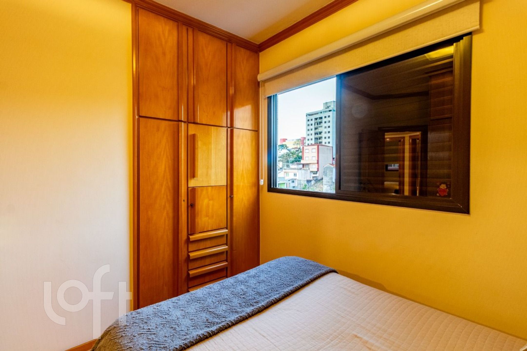 Apartamento à venda com 4 quartos, 190m² - Foto 16