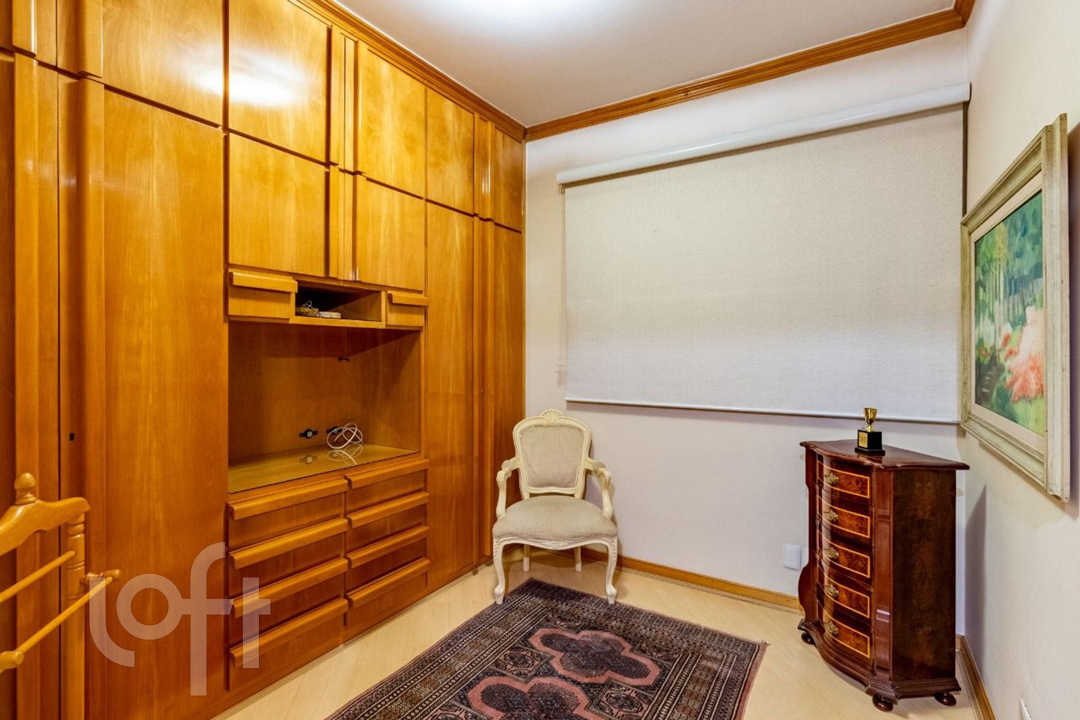 Apartamento à venda com 4 quartos, 190m² - Foto 17