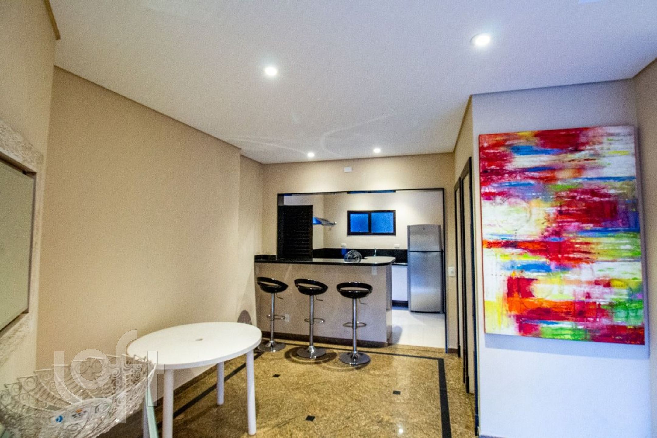 Apartamento à venda com 4 quartos, 190m² - Foto 35