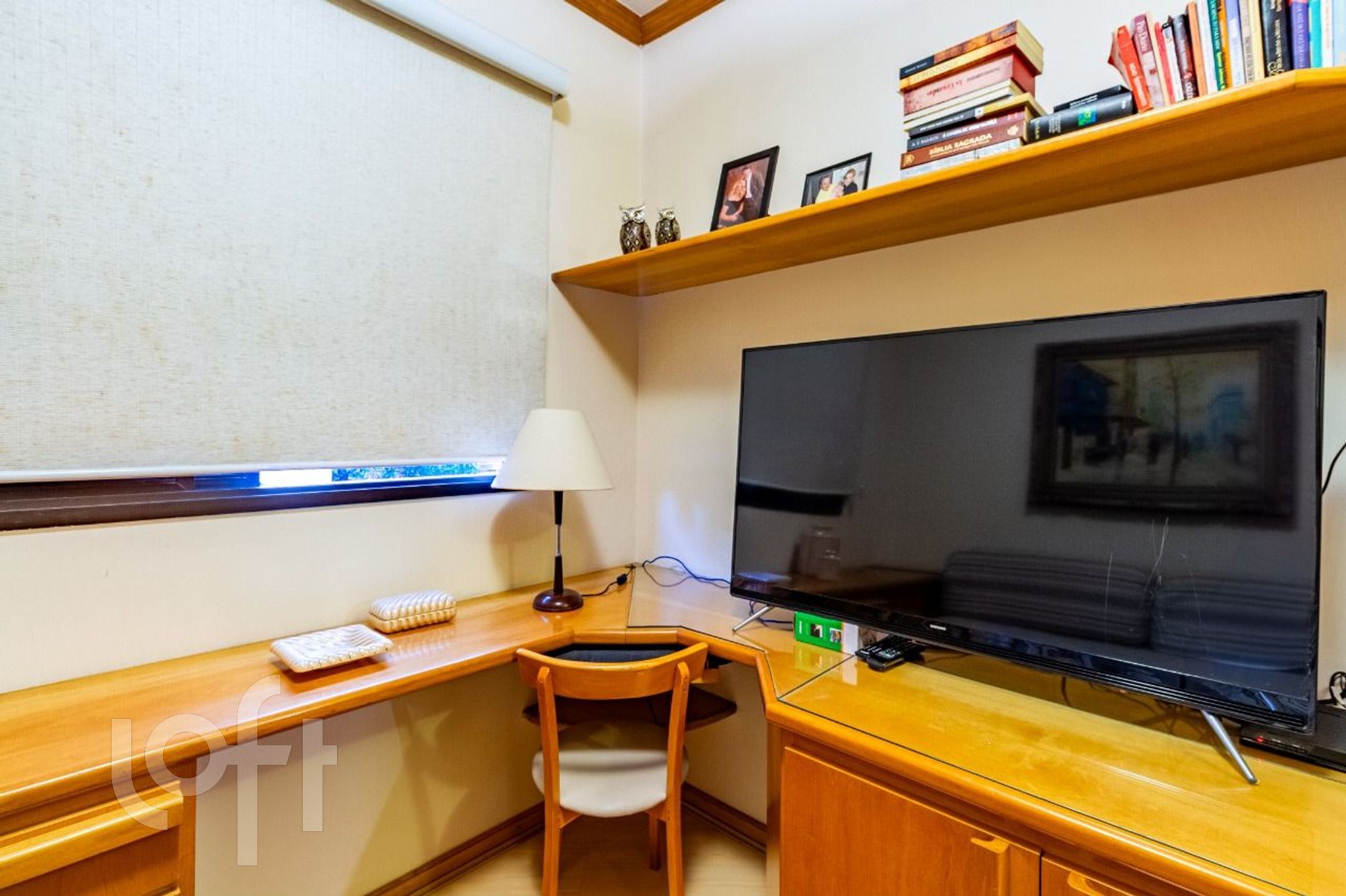 Apartamento à venda com 4 quartos, 190m² - Foto 21