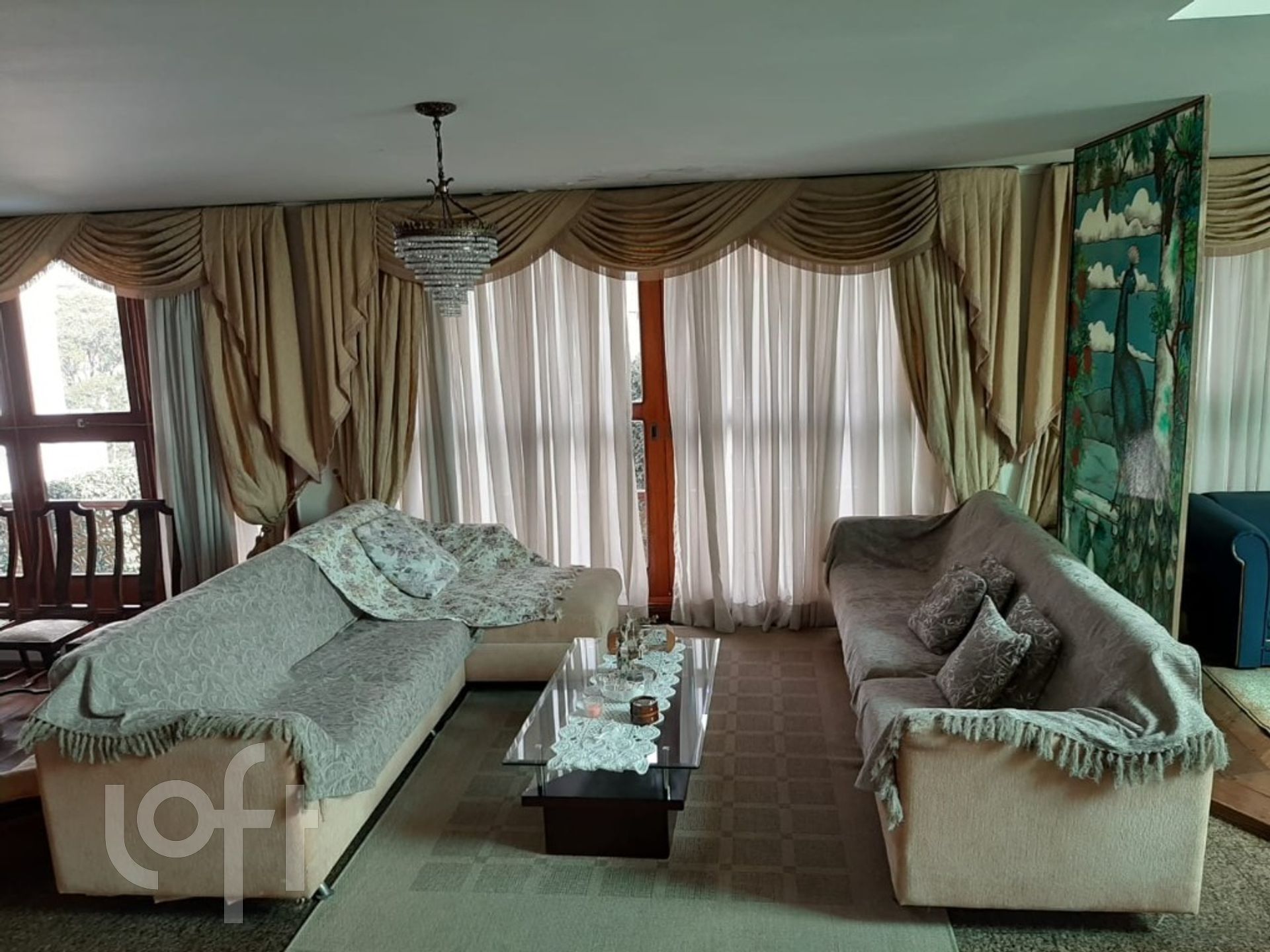 Casa à venda com 4 quartos, 500m² - Foto 5