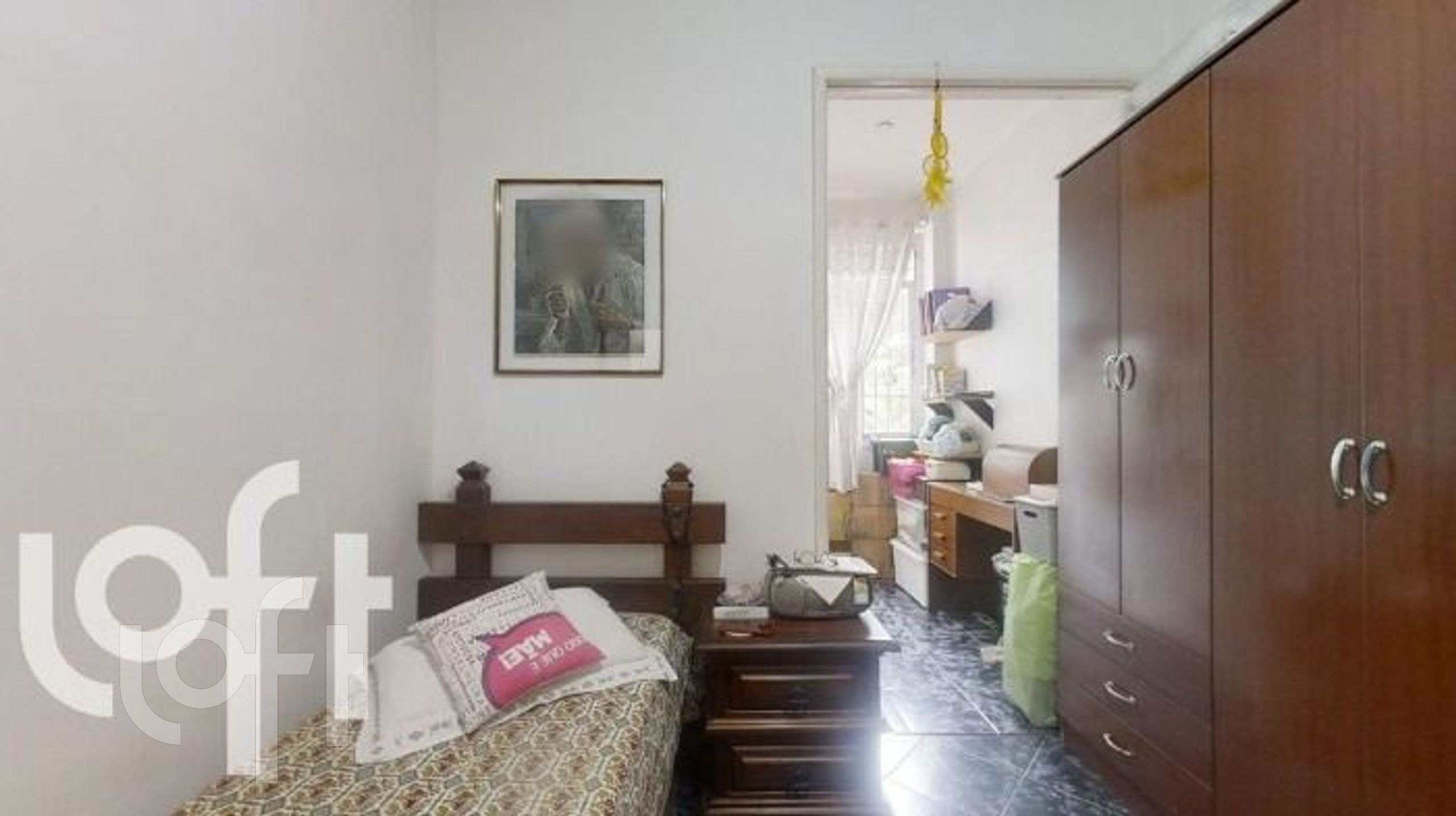 Apartamento à venda com 2 quartos, 62m² - Foto 20