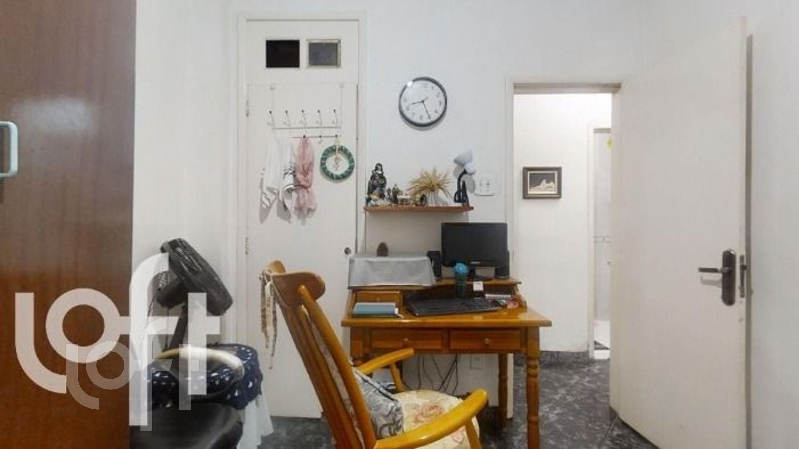 Apartamento à venda com 2 quartos, 62m² - Foto 14