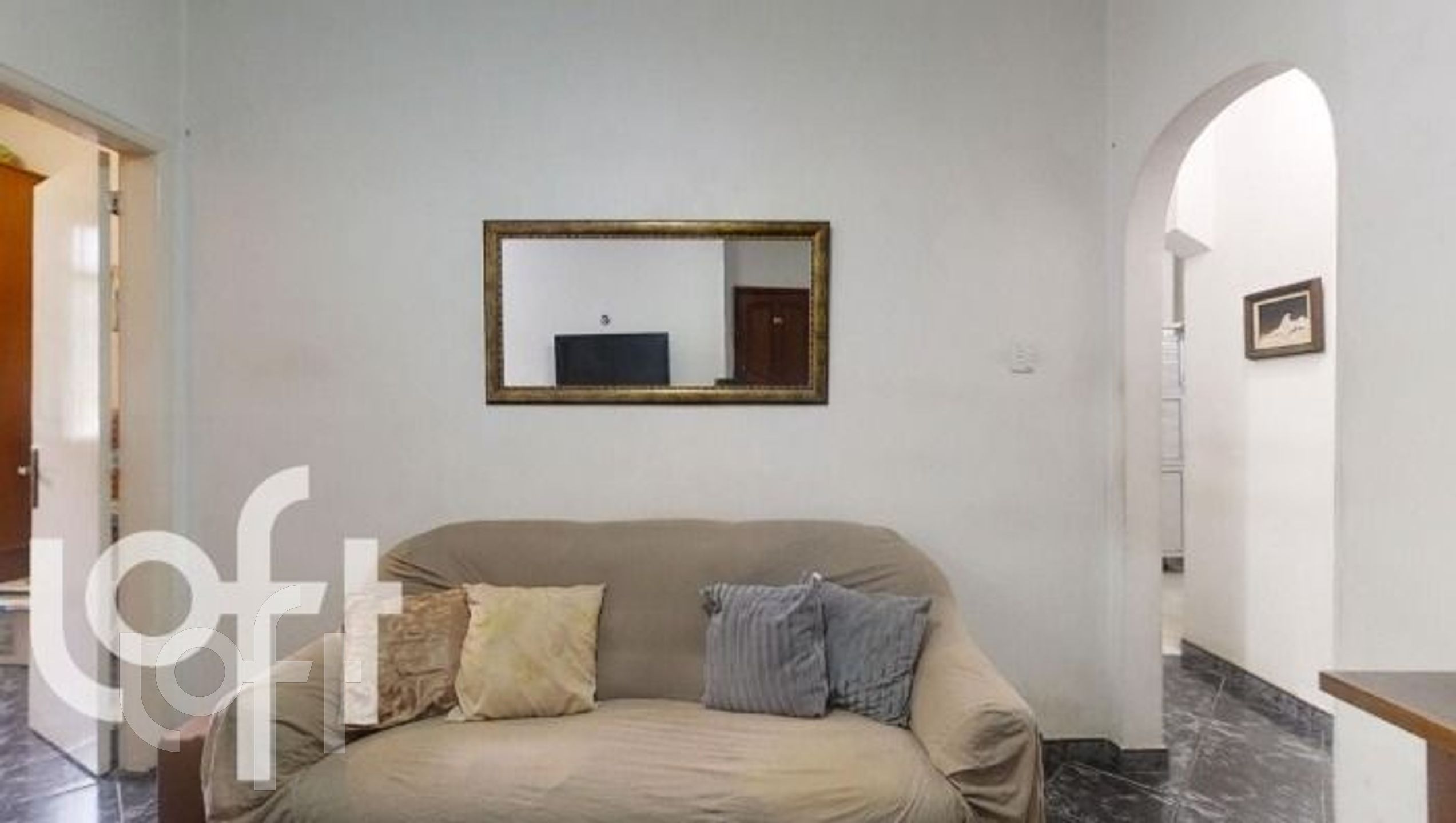 Apartamento à venda com 2 quartos, 62m² - Foto 5