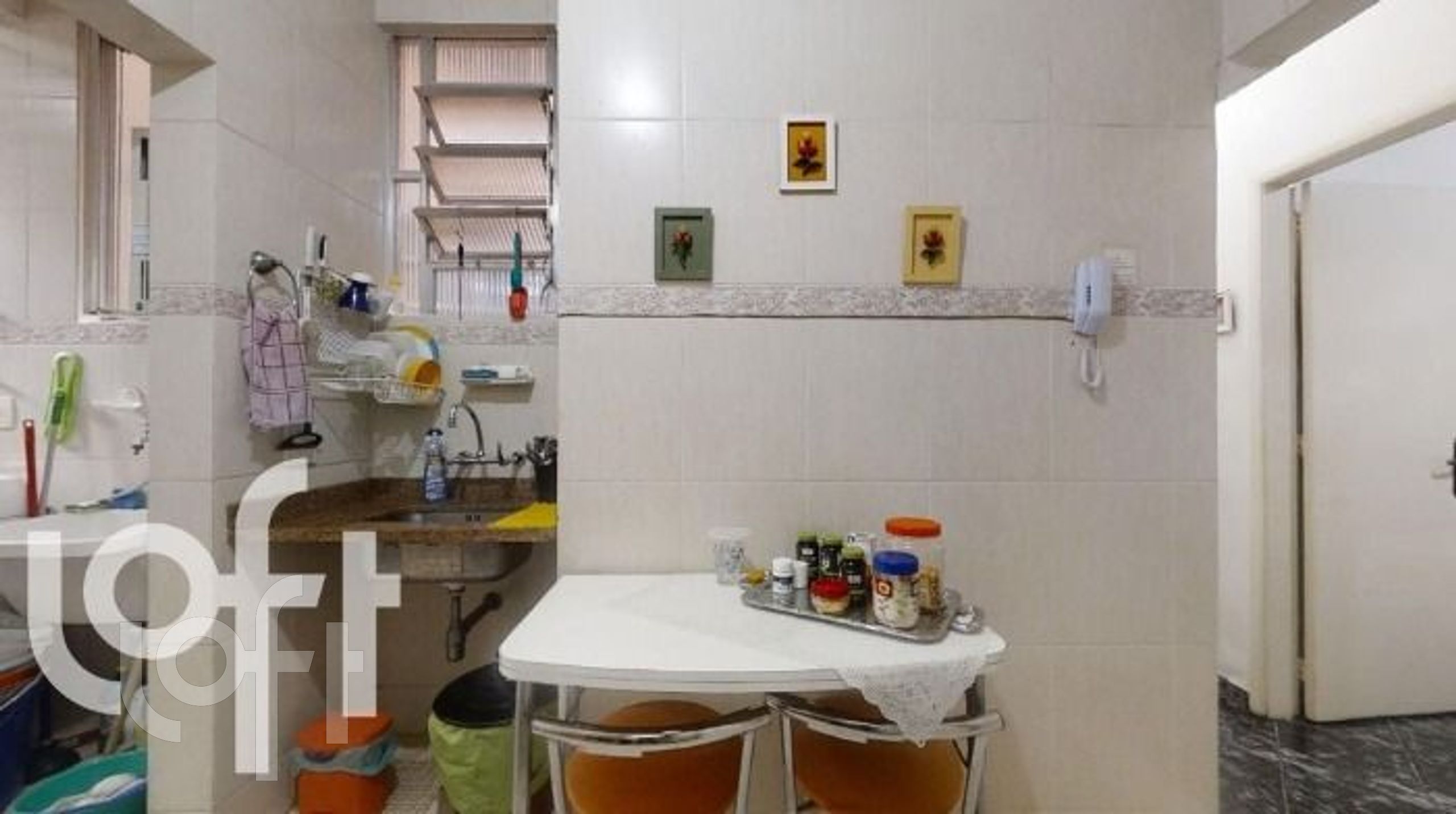 Apartamento à venda com 2 quartos, 62m² - Foto 9