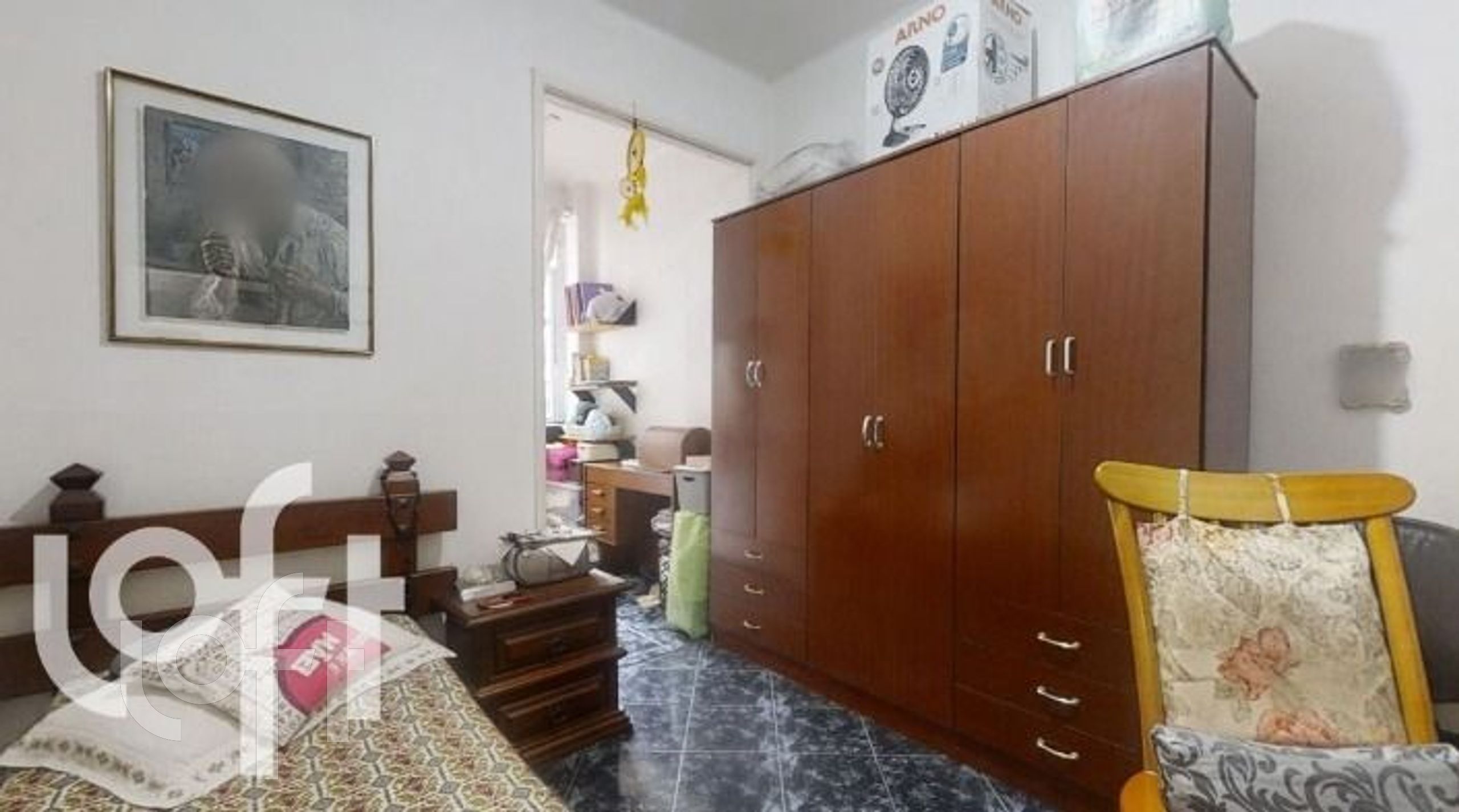 Apartamento à venda com 2 quartos, 62m² - Foto 21