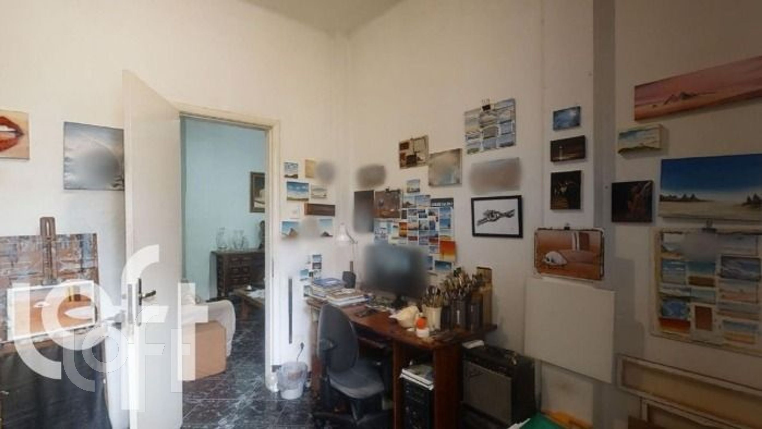 Apartamento à venda com 2 quartos, 62m² - Foto 15