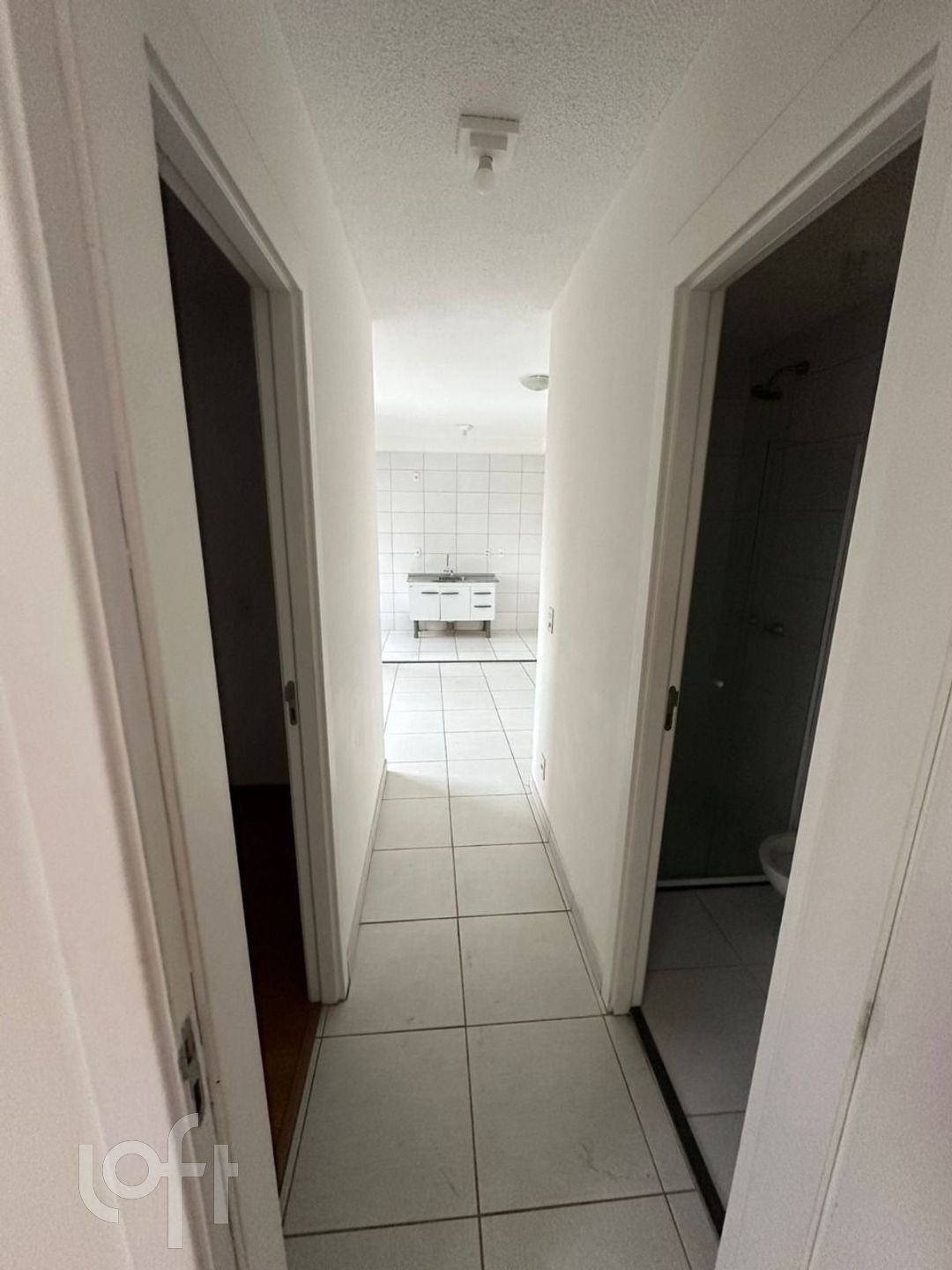 Apartamento à venda com 2 quartos, 42m² - Foto 11