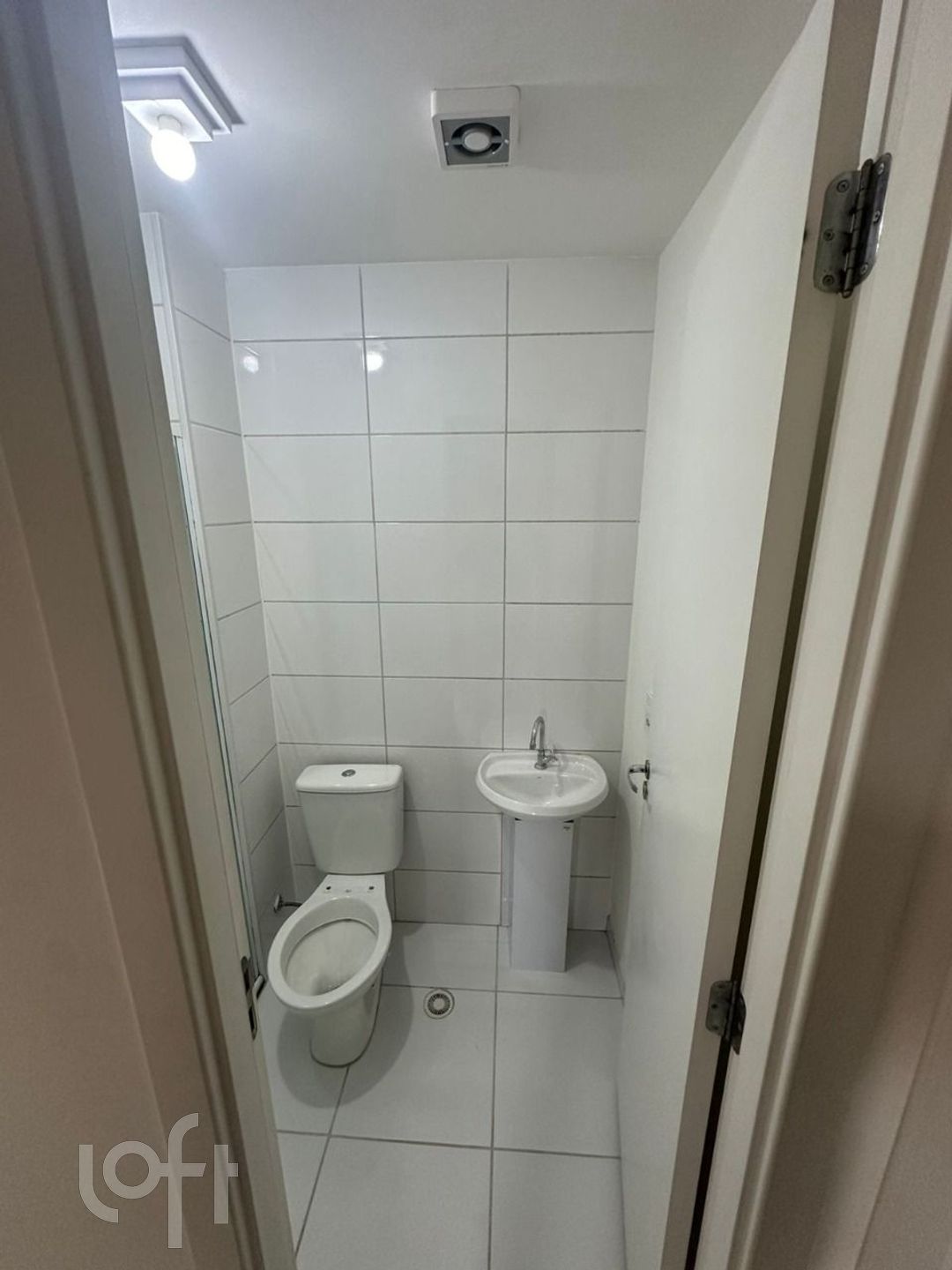 Apartamento à venda com 2 quartos, 42m² - Foto 16