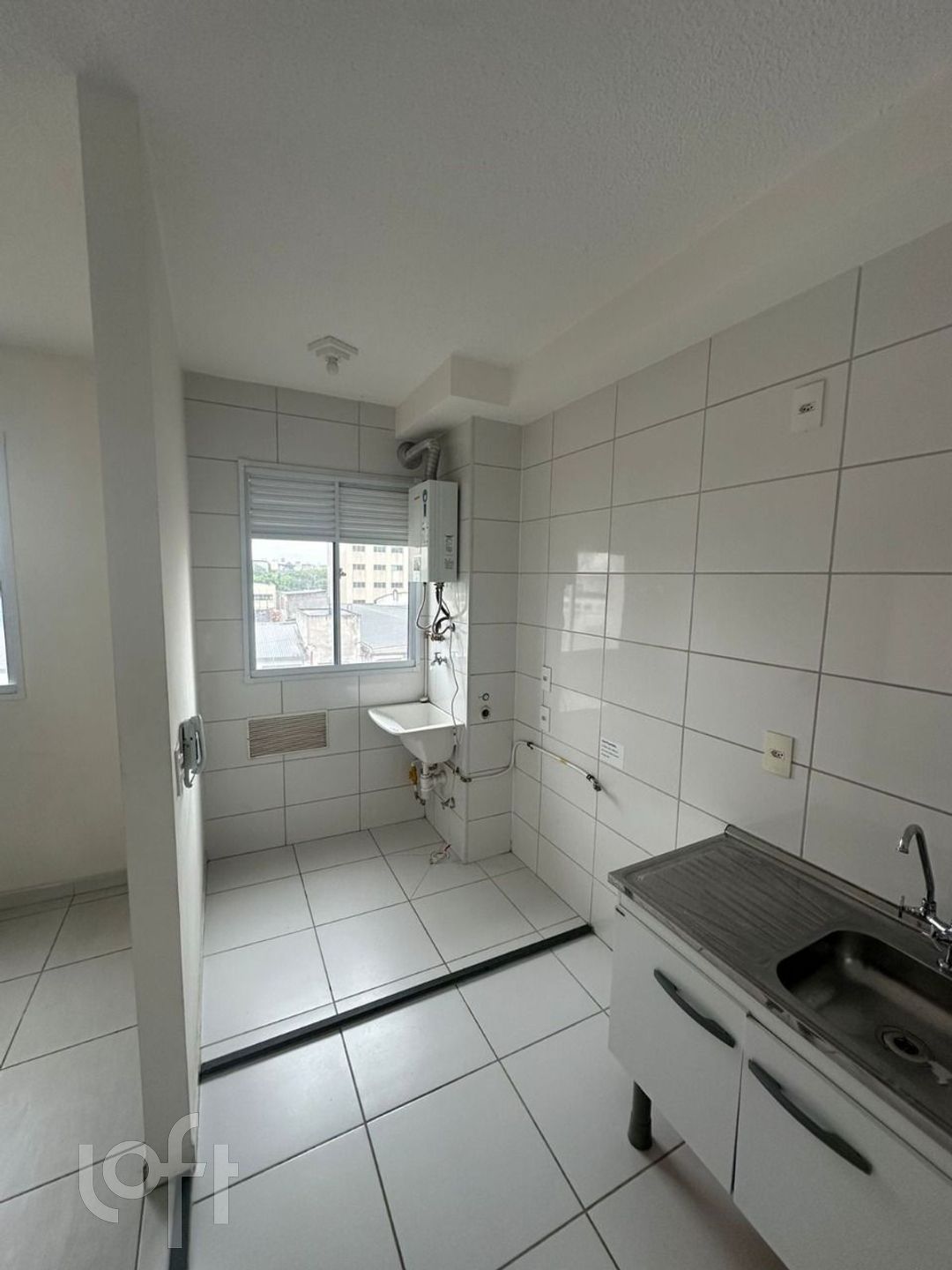 Apartamento à venda com 2 quartos, 42m² - Foto 8