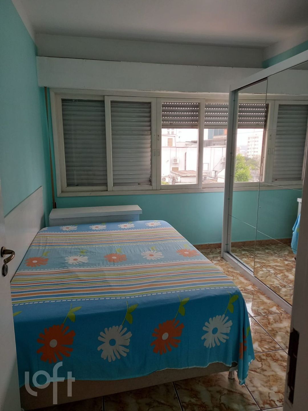 Apartamento à venda com 3 quartos, 111m² - Foto 6