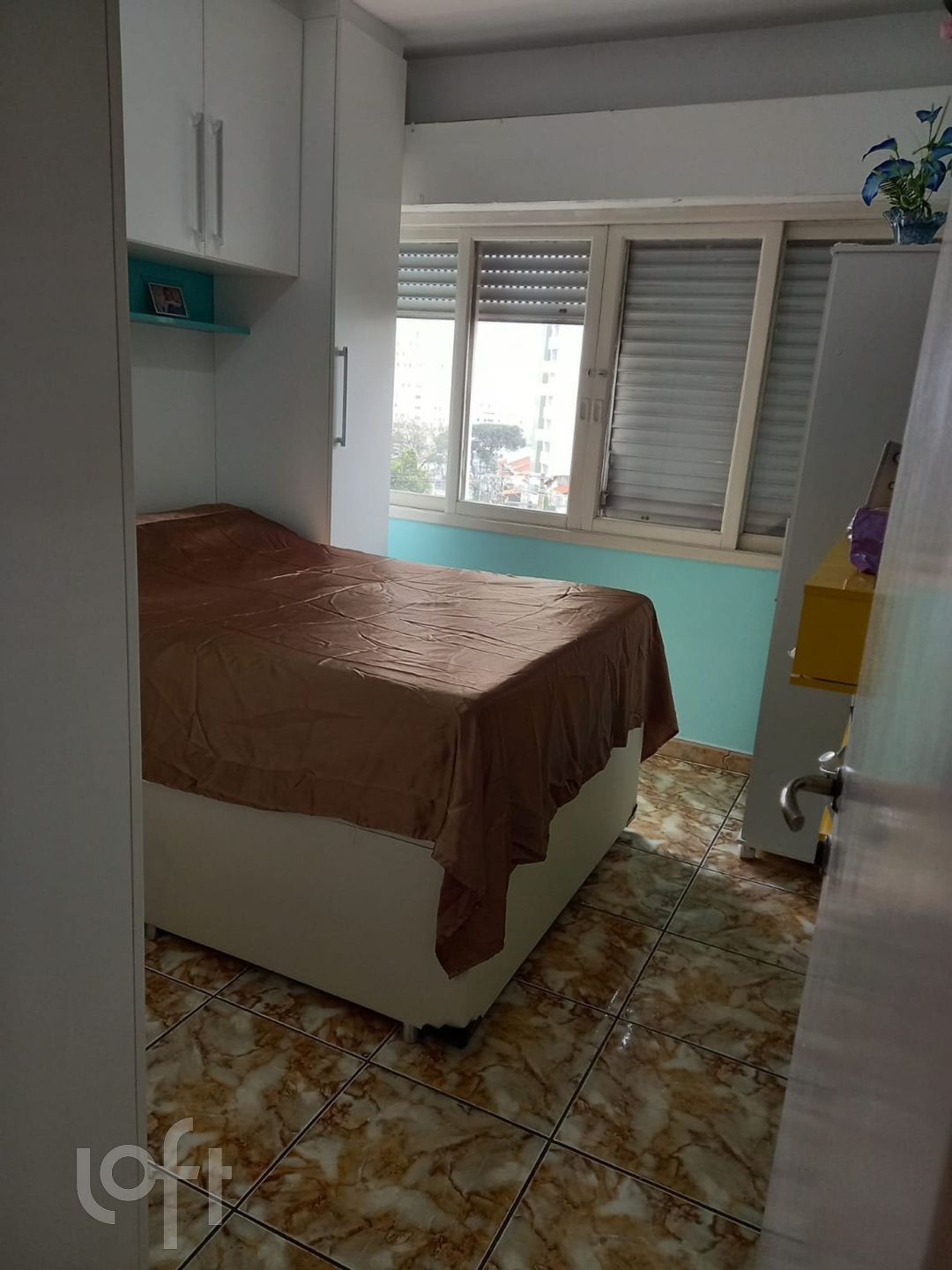 Apartamento à venda com 3 quartos, 111m² - Foto 3