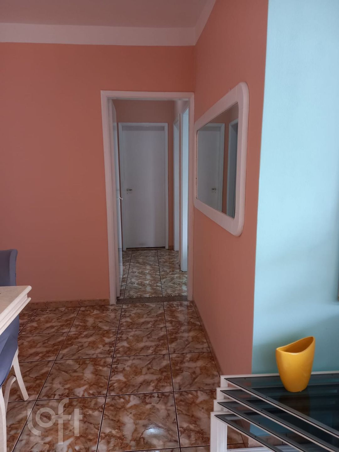 Apartamento à venda com 3 quartos, 111m² - Foto 11