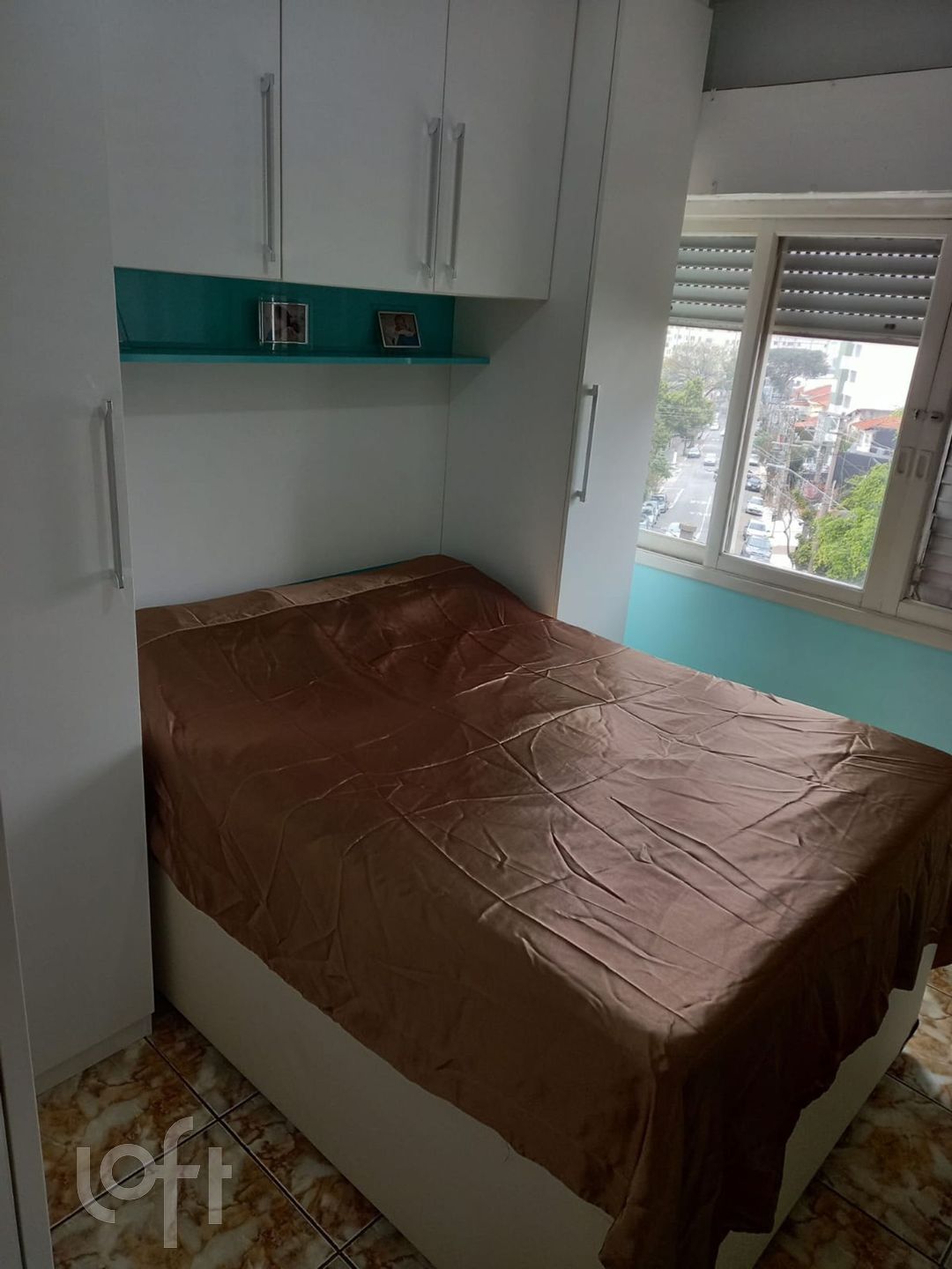 Apartamento à venda com 3 quartos, 111m² - Foto 2