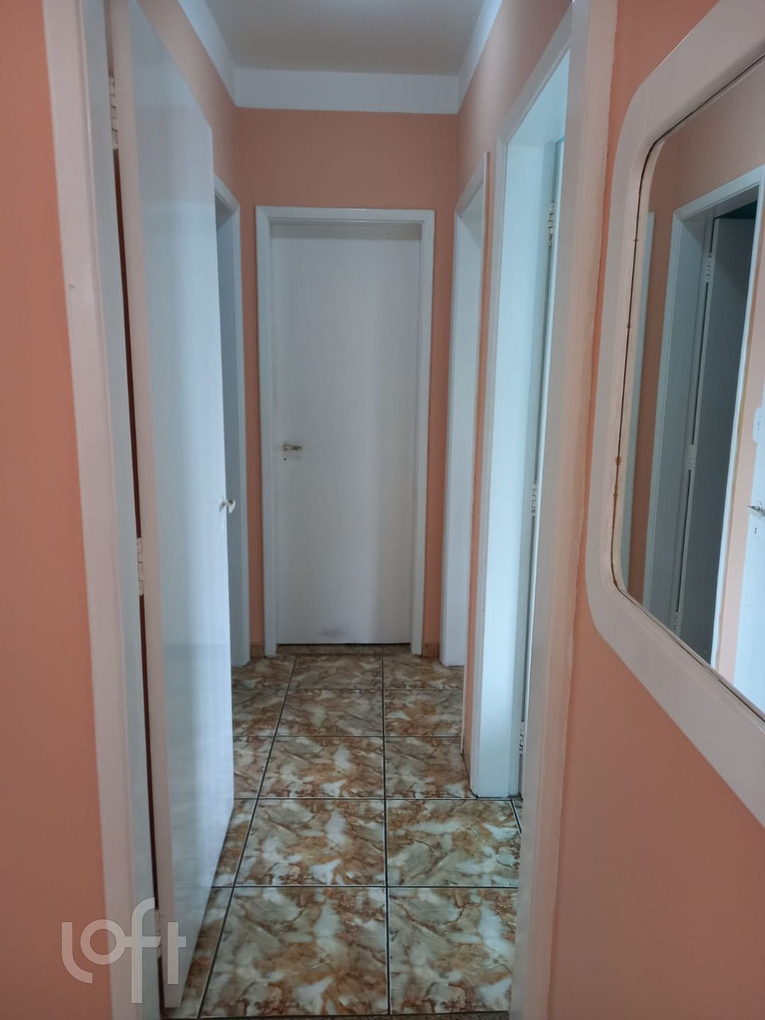 Apartamento à venda com 3 quartos, 111m² - Foto 4