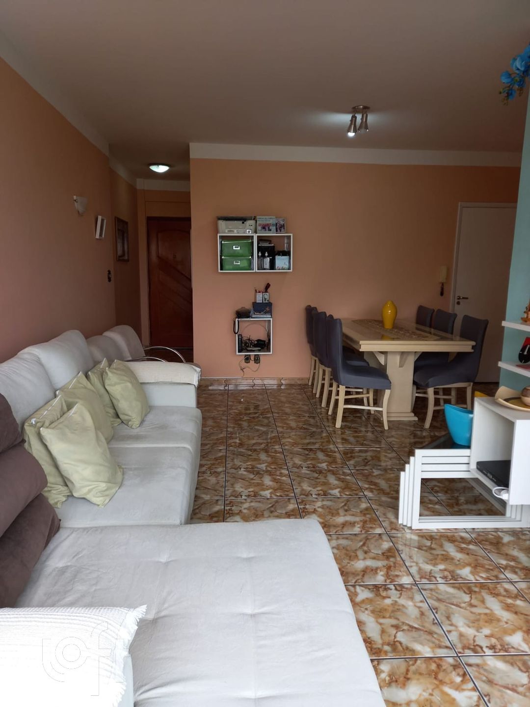 Apartamento à venda com 3 quartos, 111m² - Foto 10