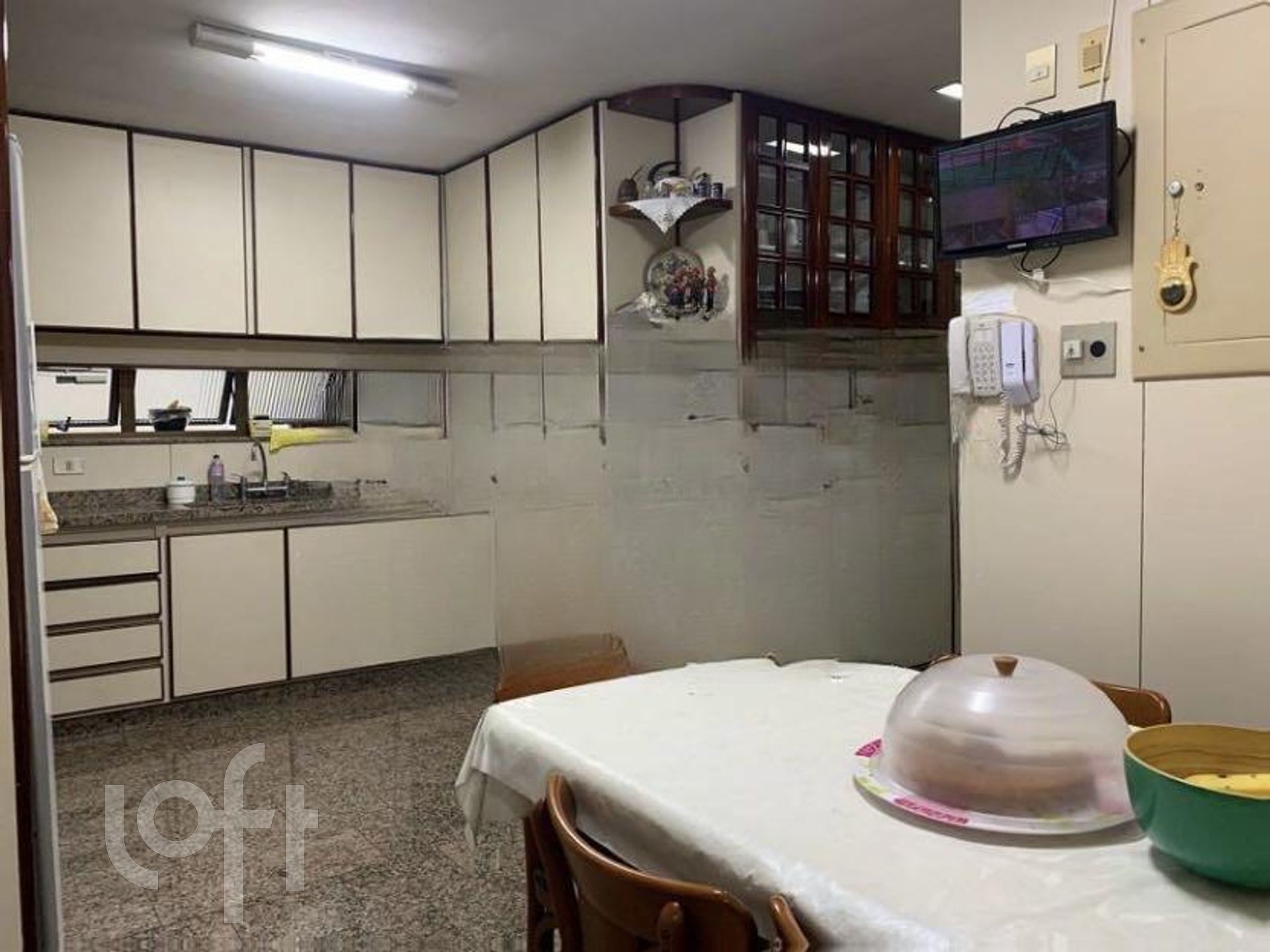 Apartamento à venda com 4 quartos, 250m² - Foto 7