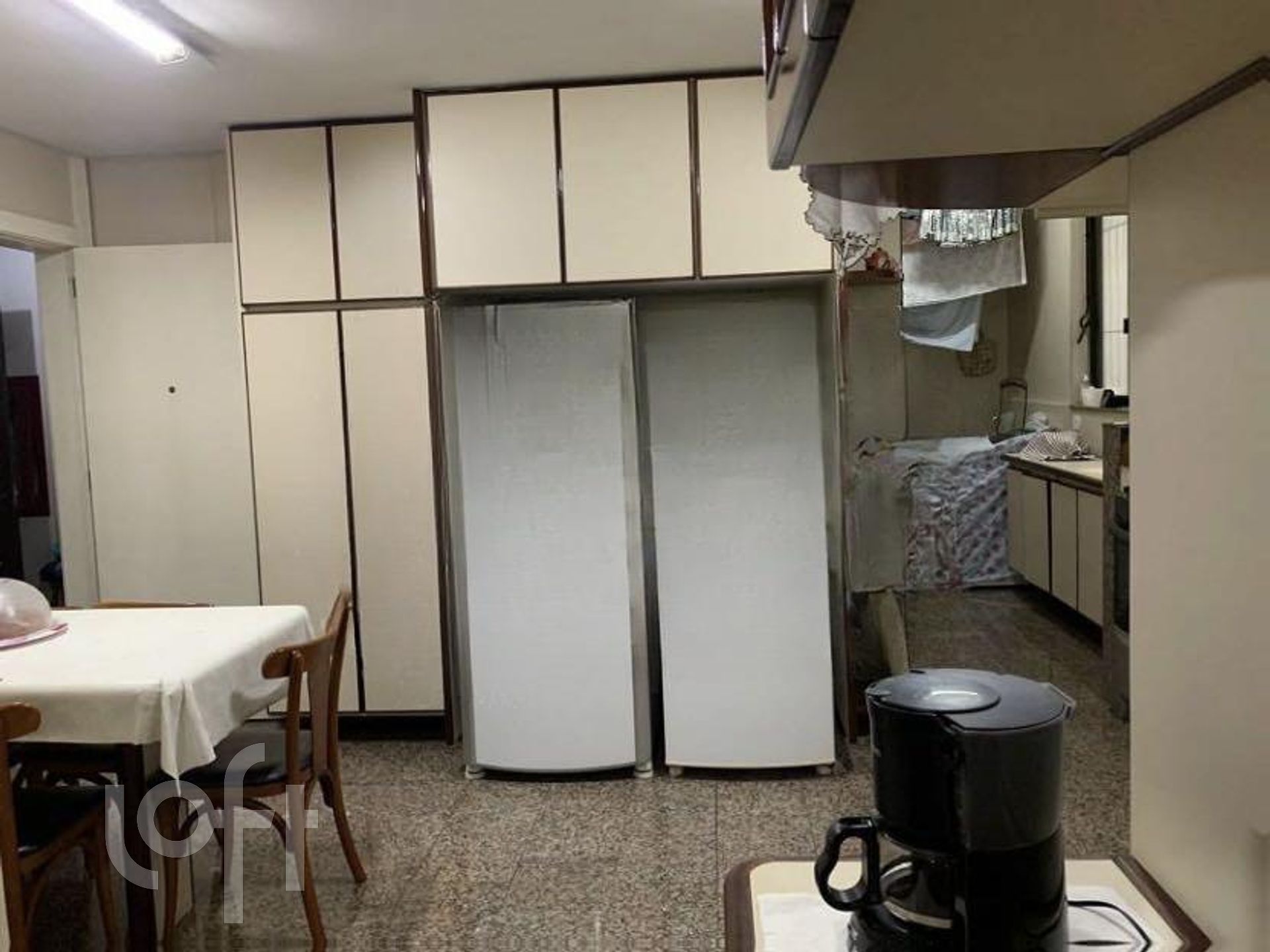 Apartamento à venda com 4 quartos, 250m² - Foto 5