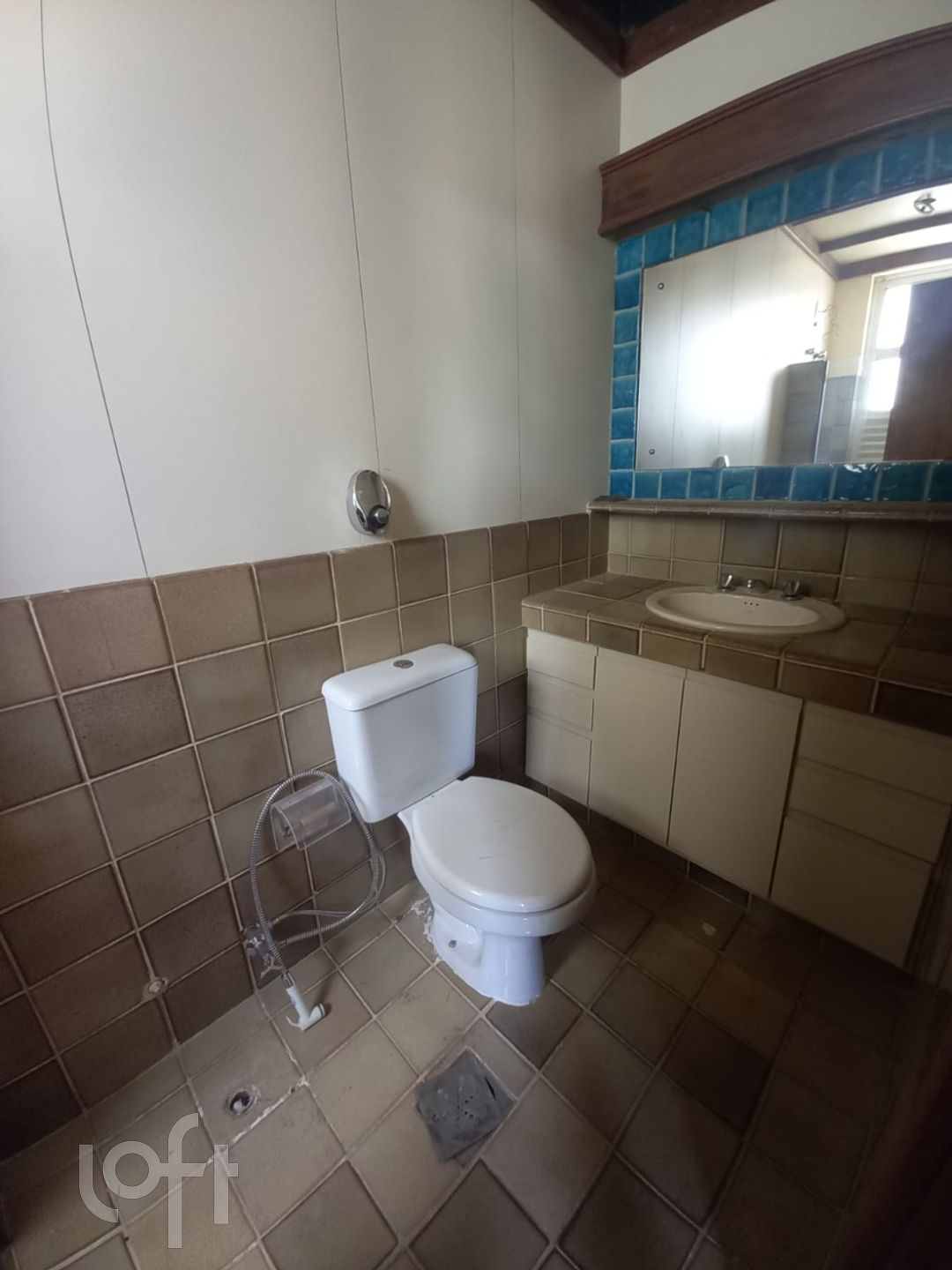 Apartamento à venda com 4 quartos, 300m² - Foto 14