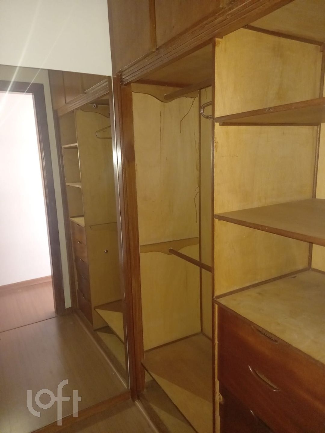 Apartamento à venda com 4 quartos, 300m² - Foto 9