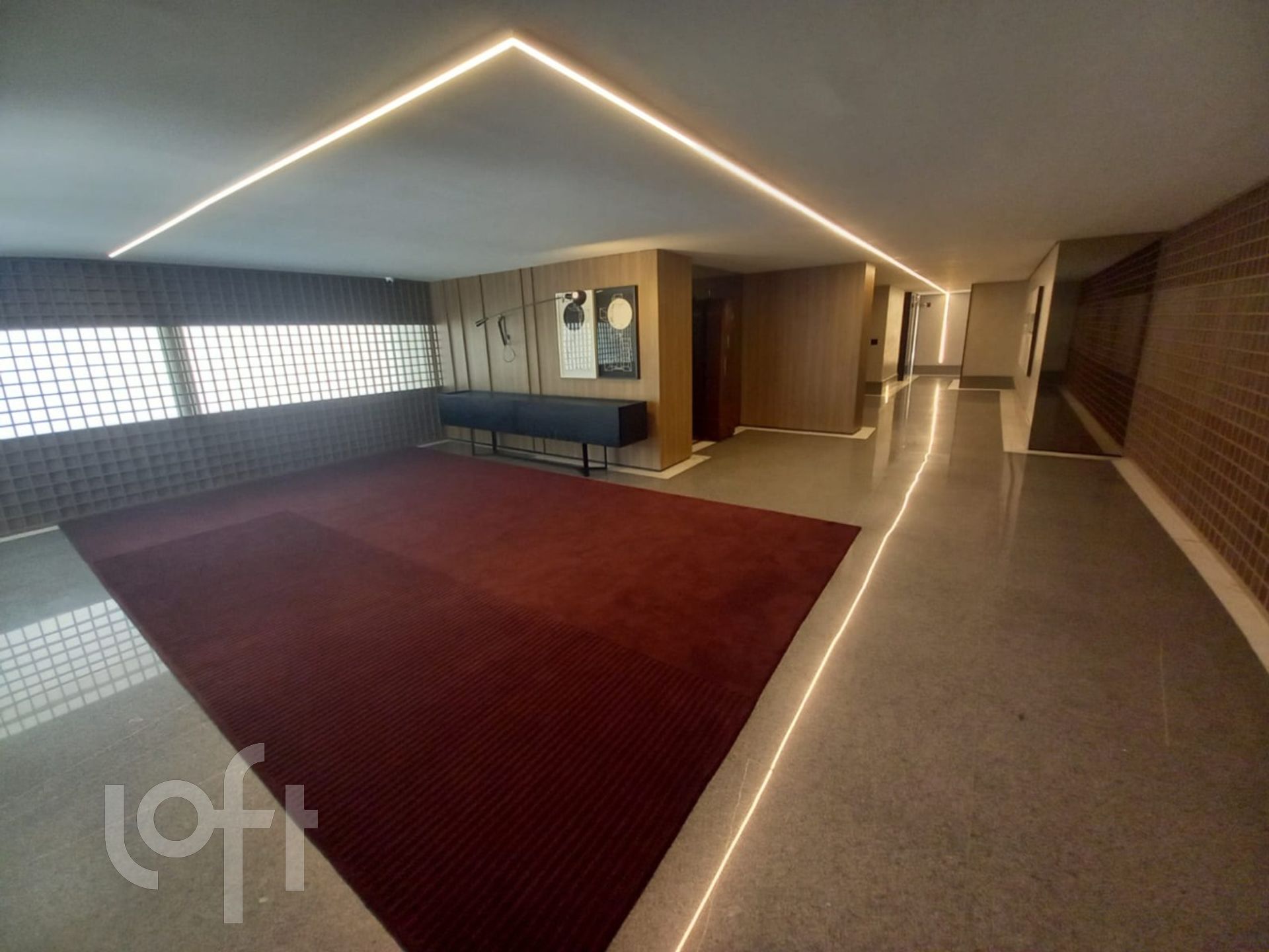 Apartamento à venda com 4 quartos, 300m² - Foto 20